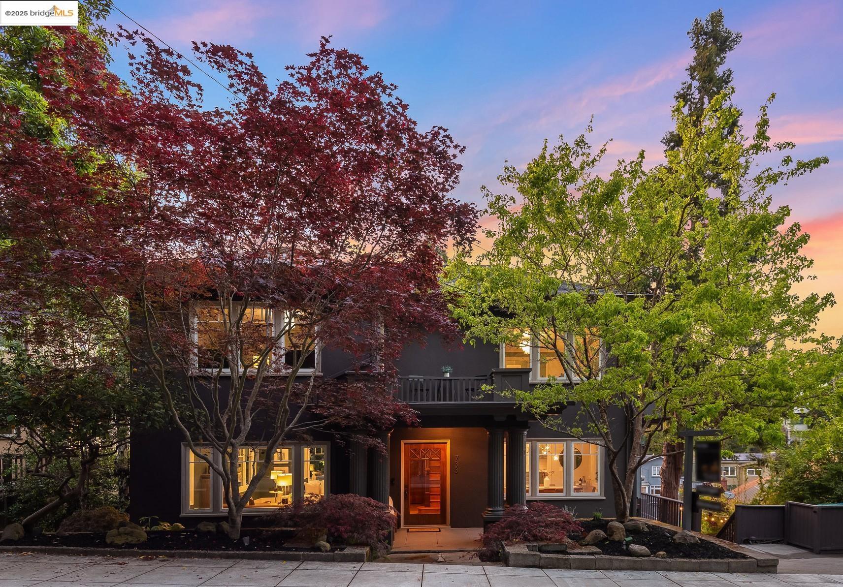 733 Carlston Ave.