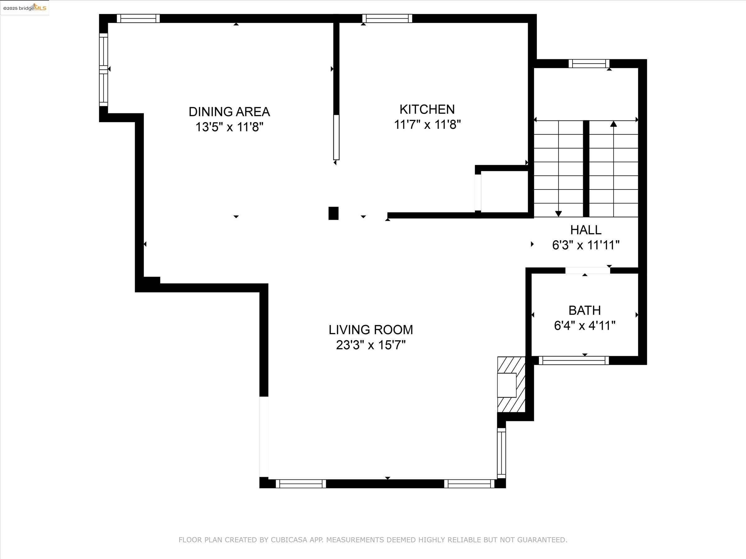 1715 Liberty St # 1