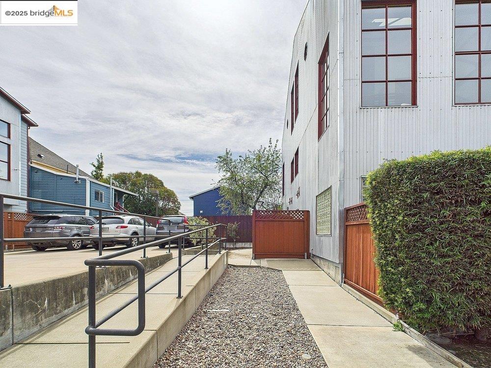 3116 Adeline St # 111