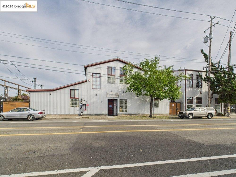 3116 Adeline St # 111