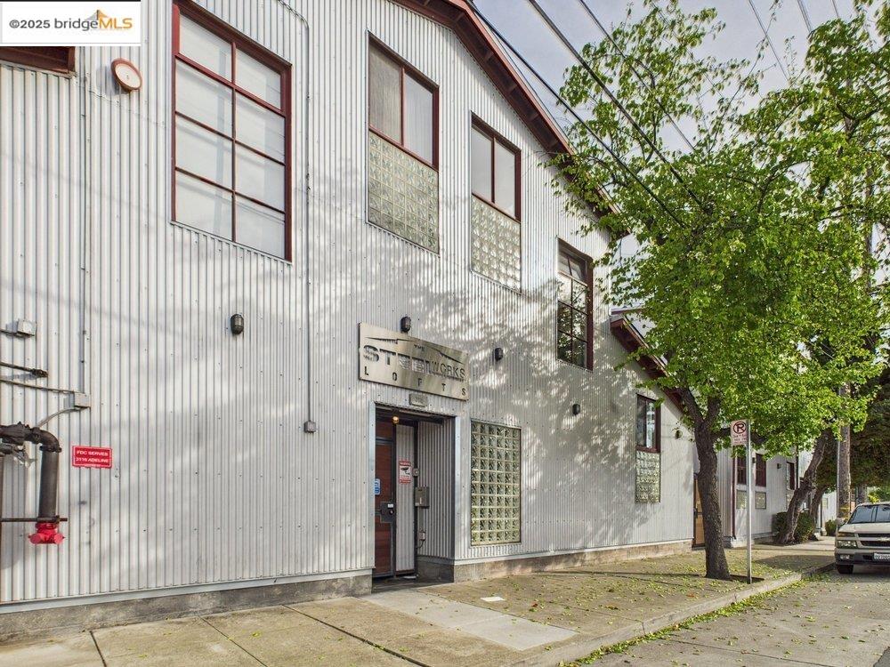 3116 Adeline St # 111