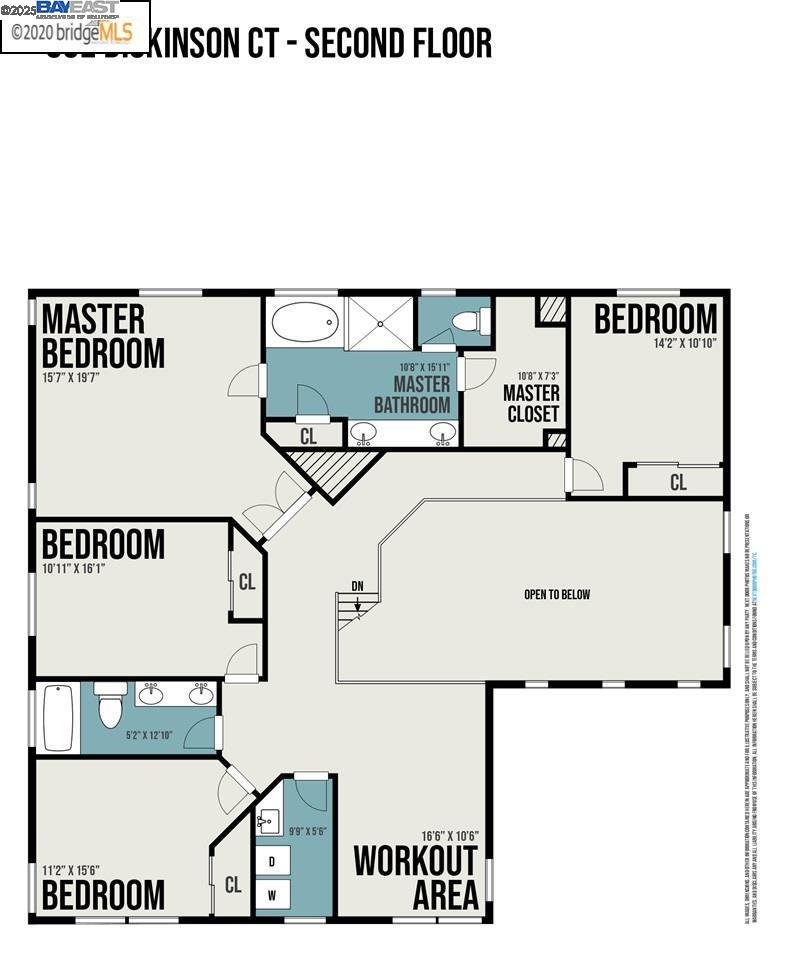 632 Dickinson Ct
