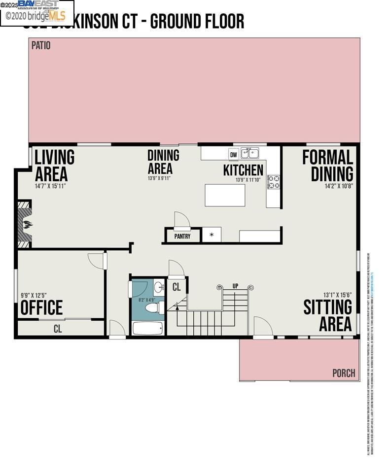 632 Dickinson Ct