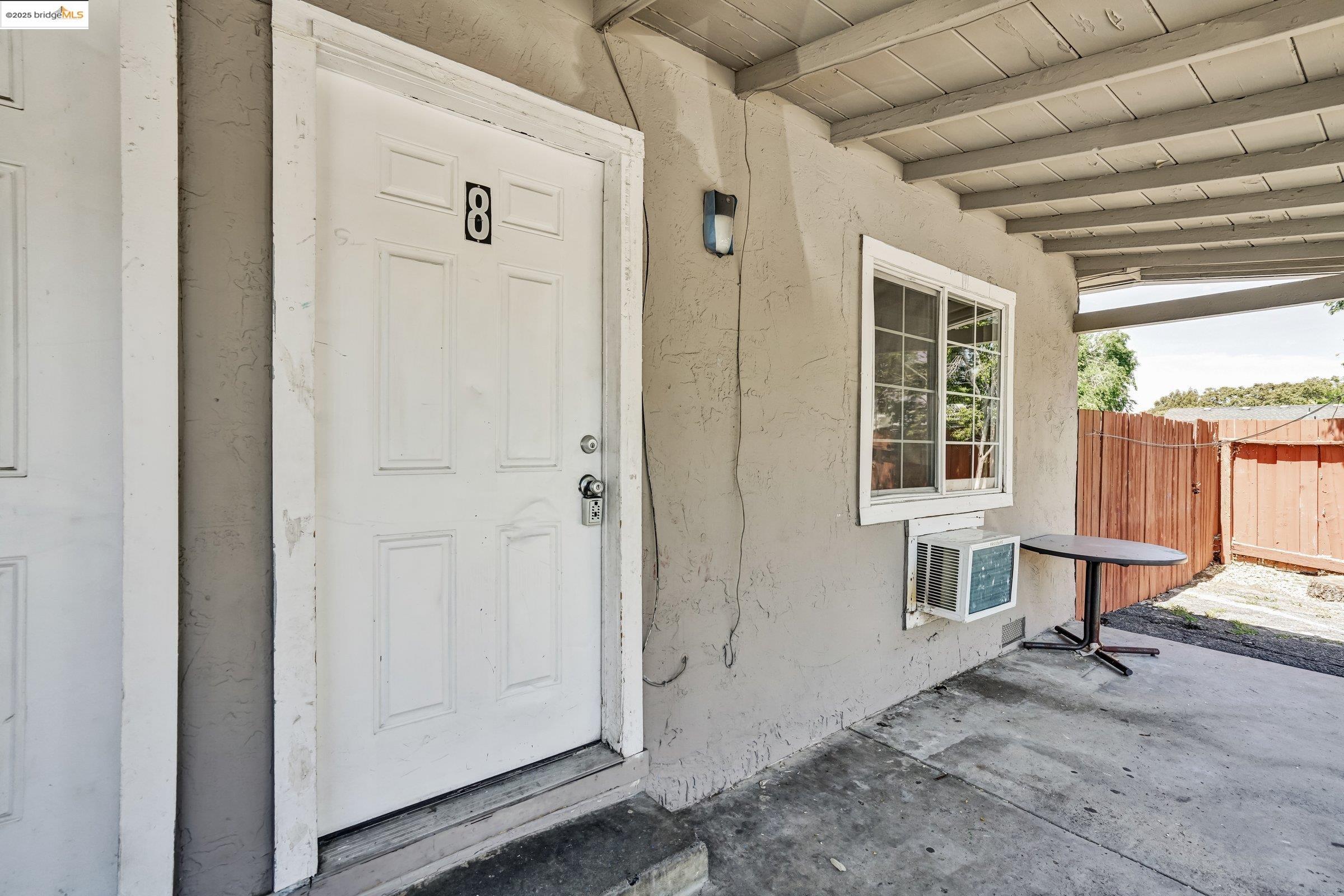 41 Solano Ave
