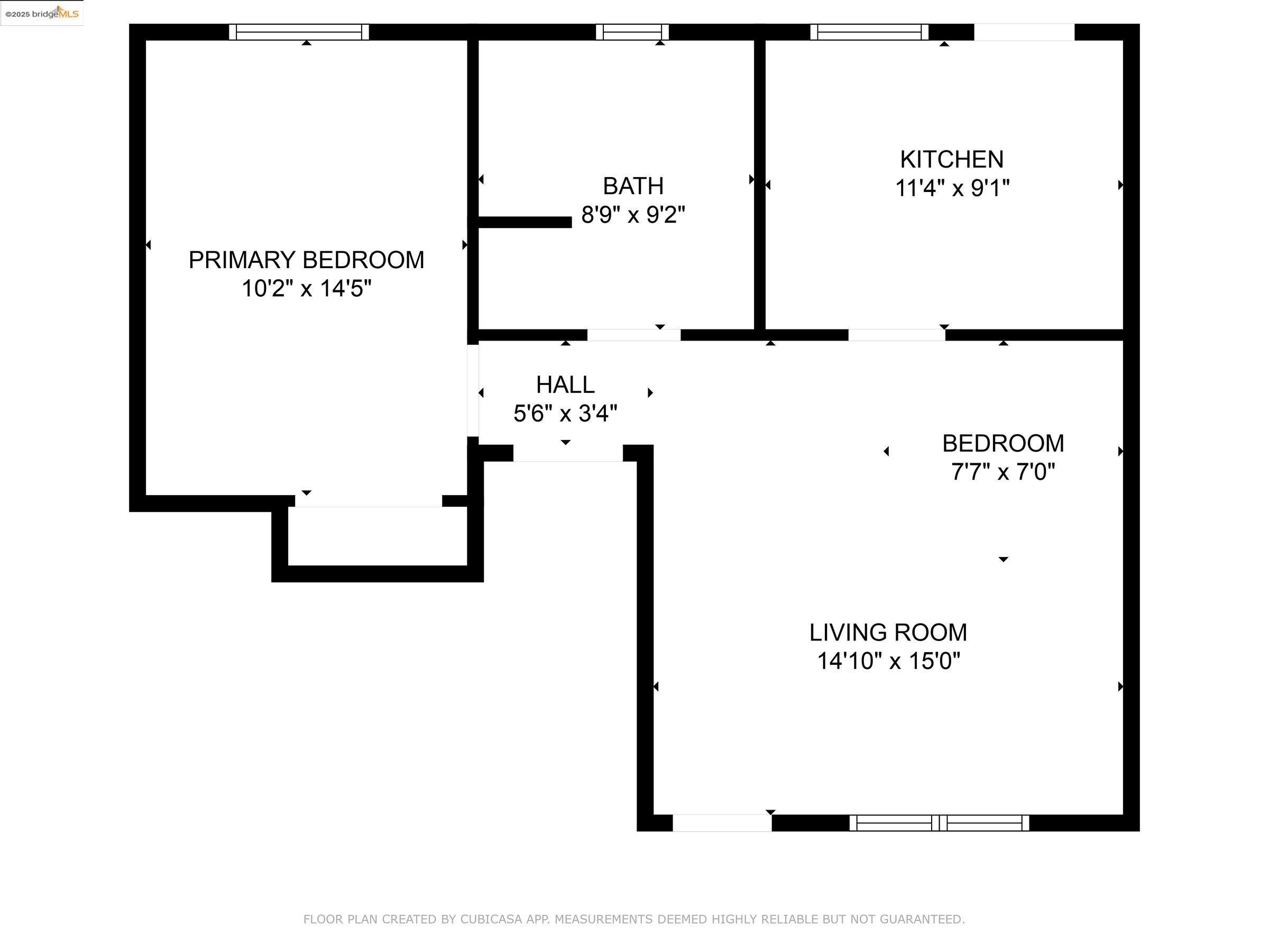 41 Solano Ave