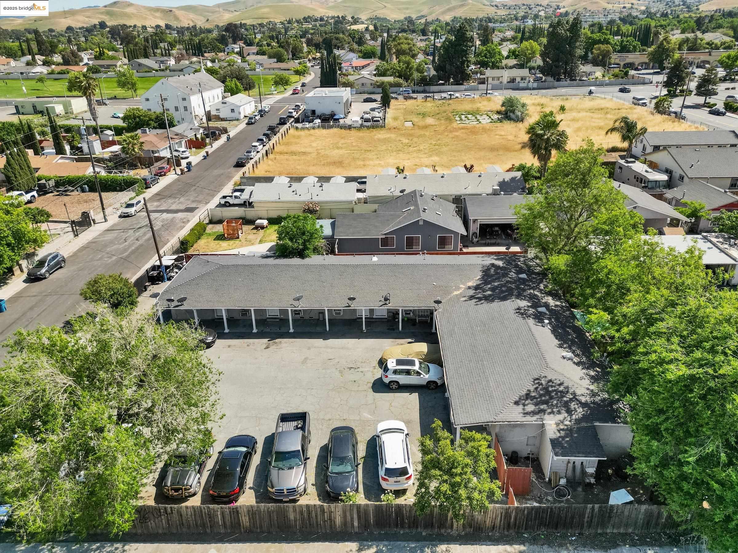41 Solano Ave