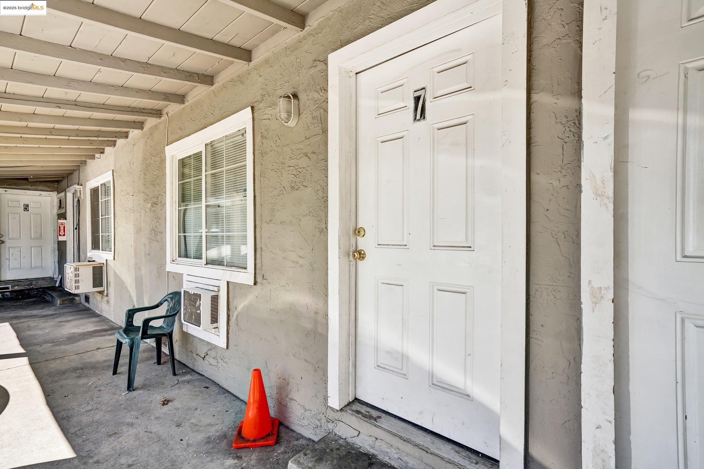 41 Solano Ave