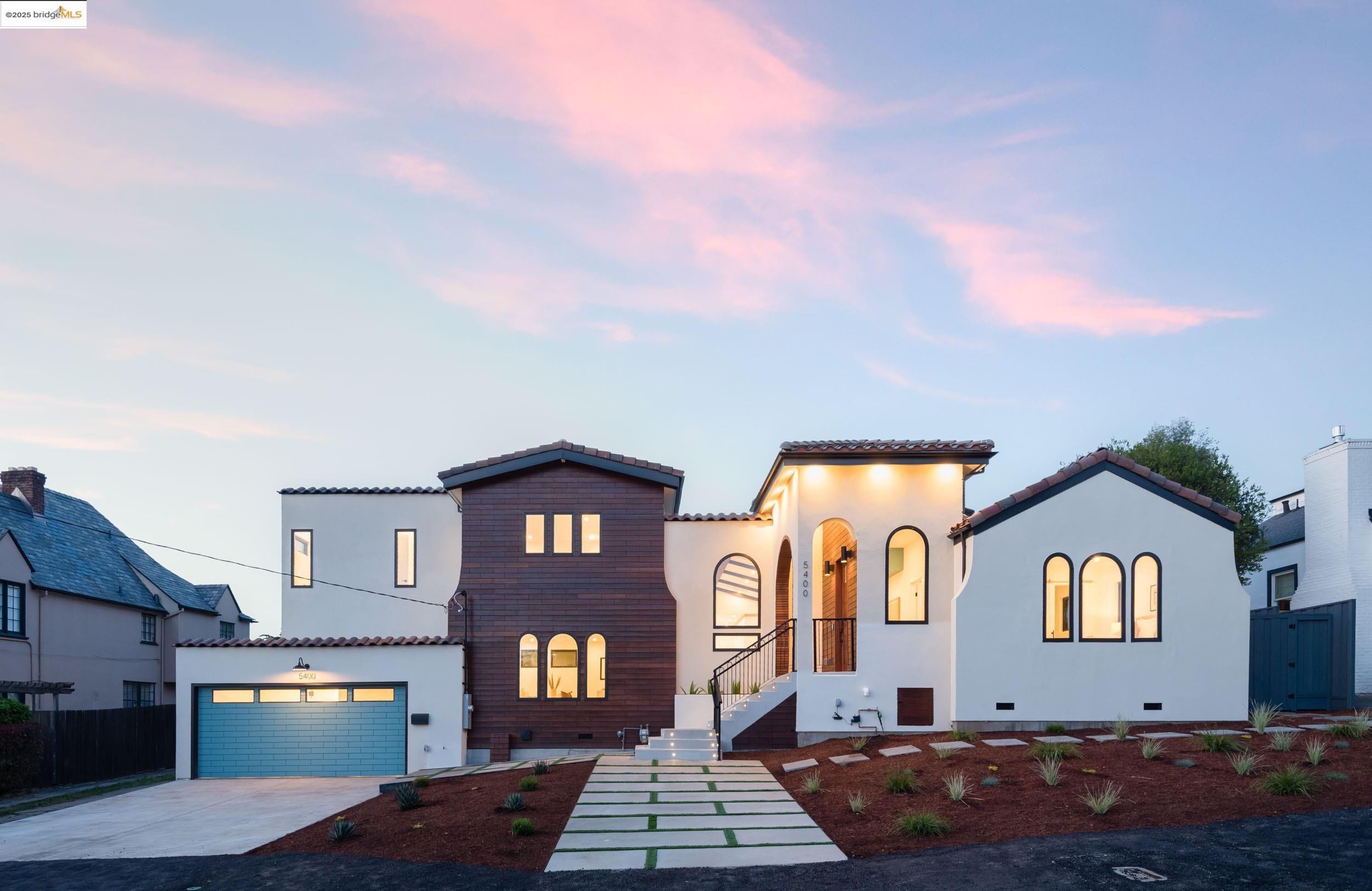 5400 Proctor Ave