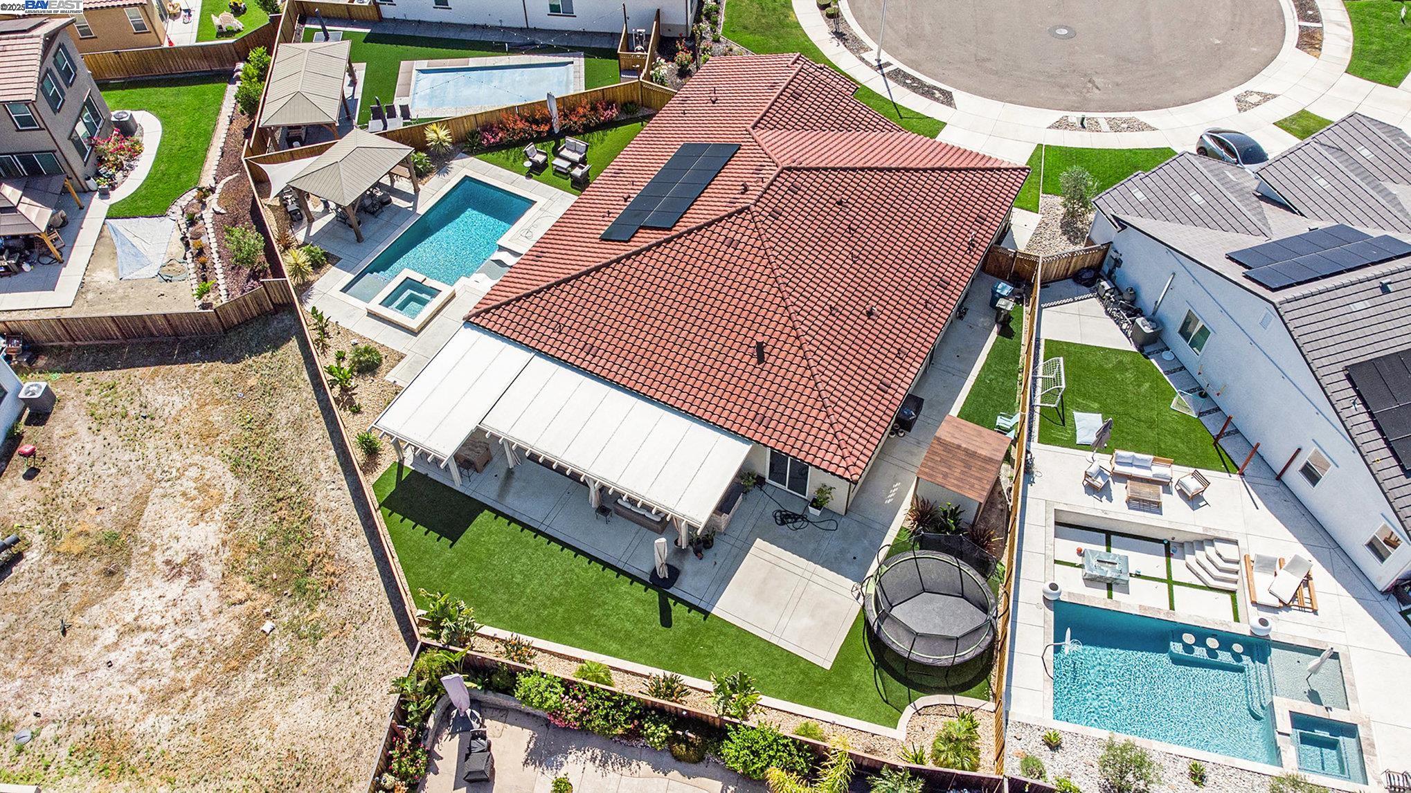 5418 Trailhead Court