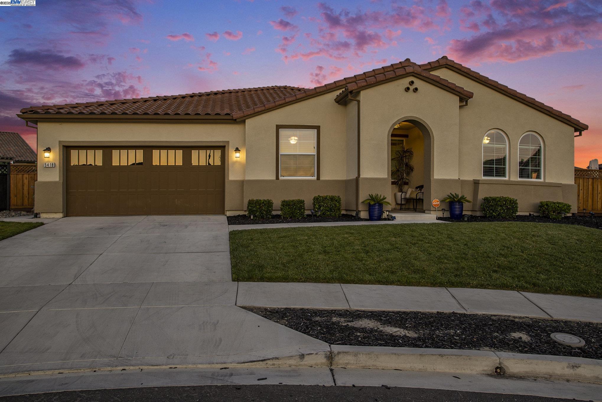 5418 Trailhead Court