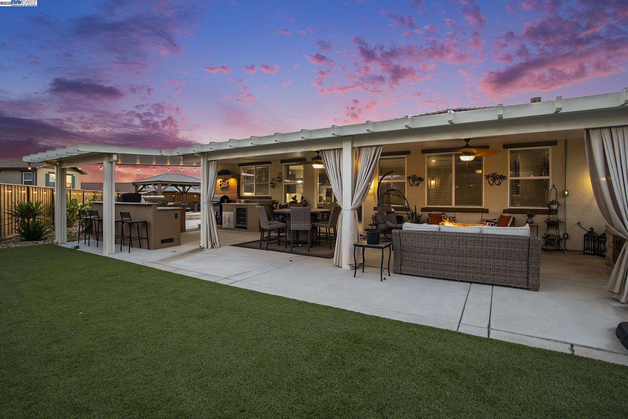 5418 Trailhead Court