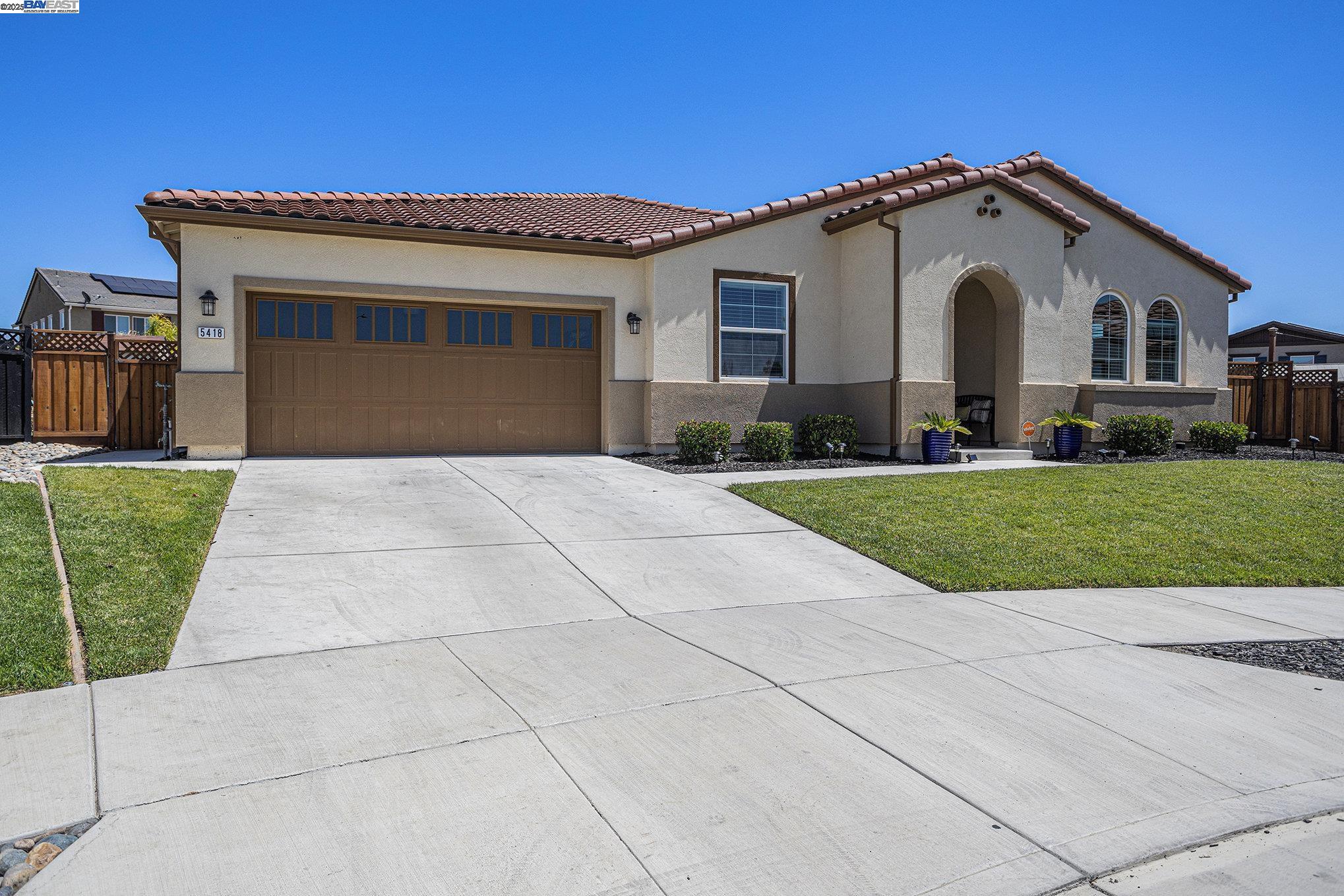 5418 Trailhead Court