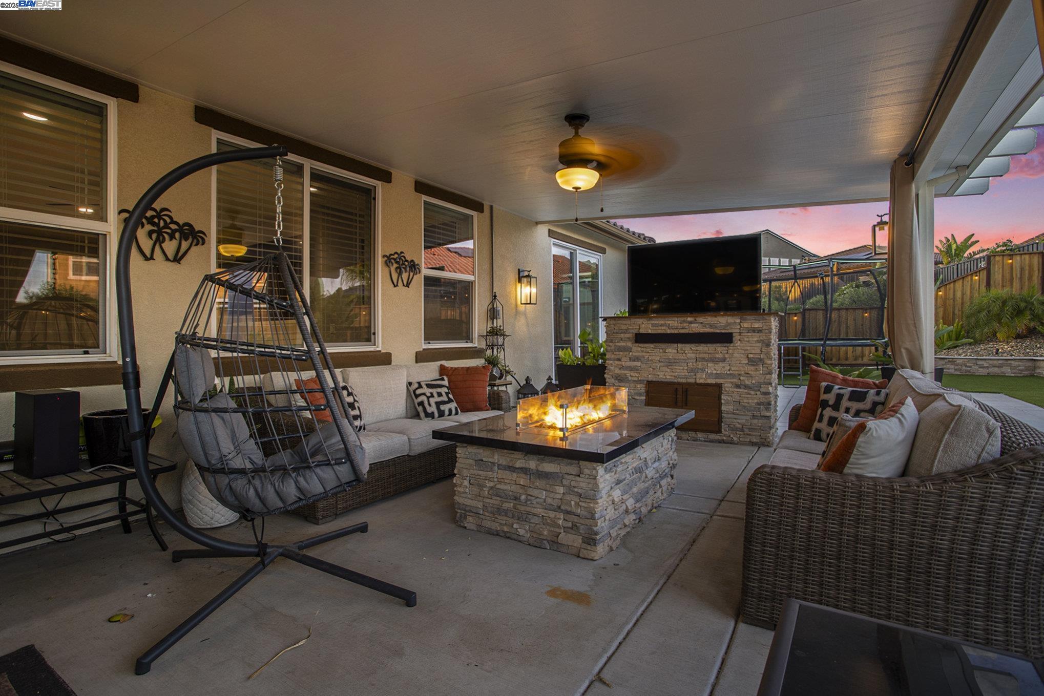 5418 Trailhead Court