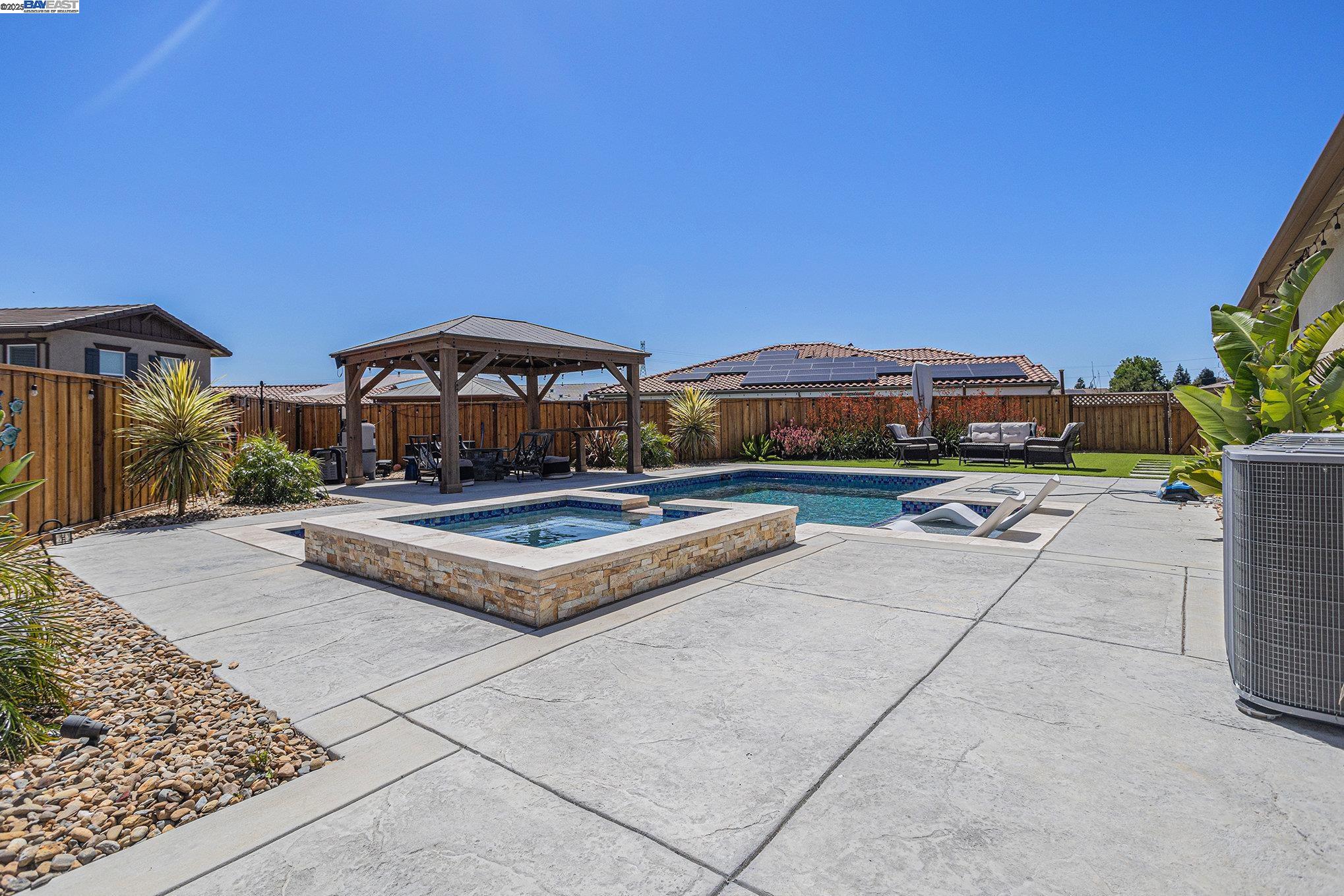 5418 Trailhead Court