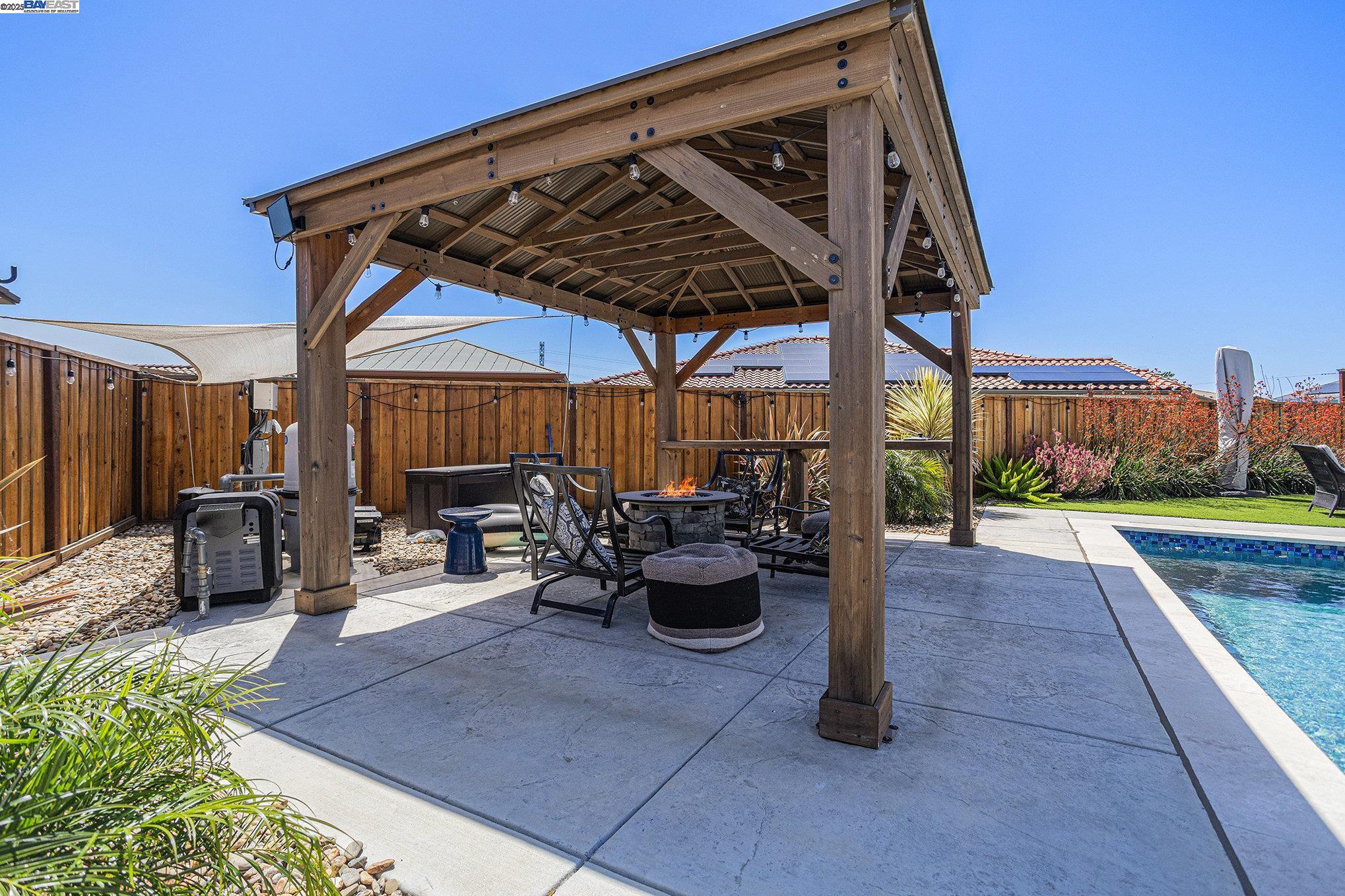 5418 Trailhead Court