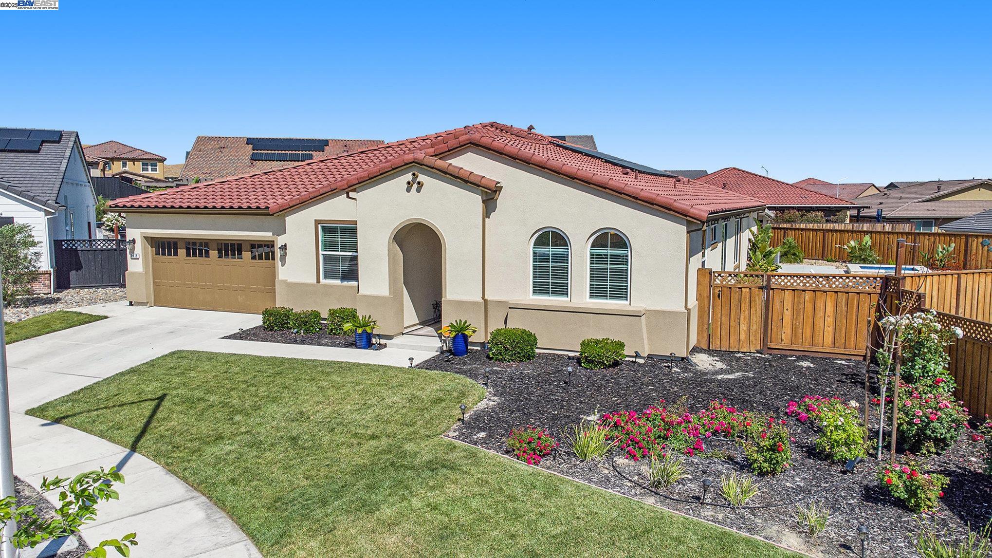 5418 Trailhead Court