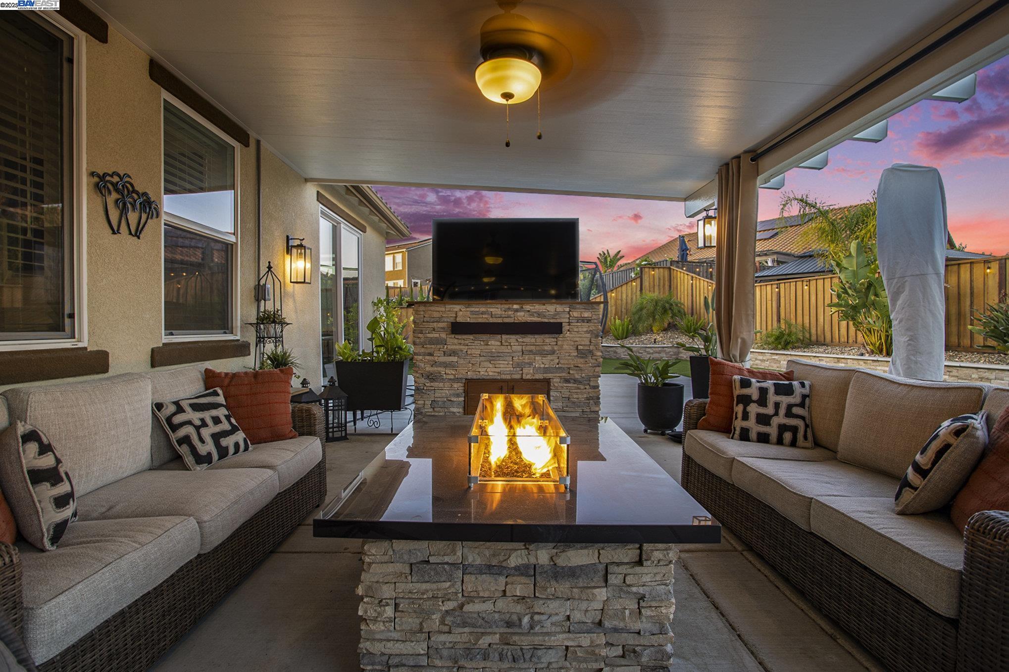 5418 Trailhead Court