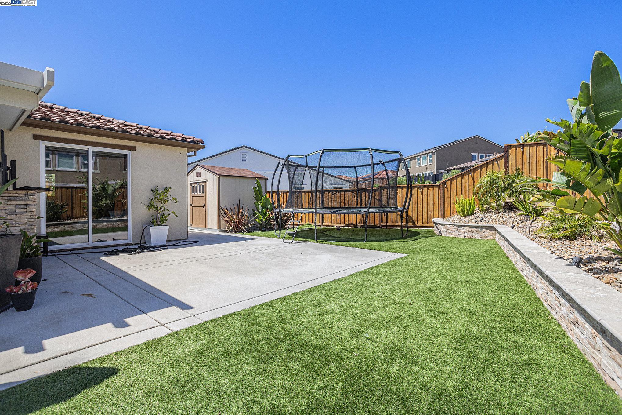 5418 Trailhead Court