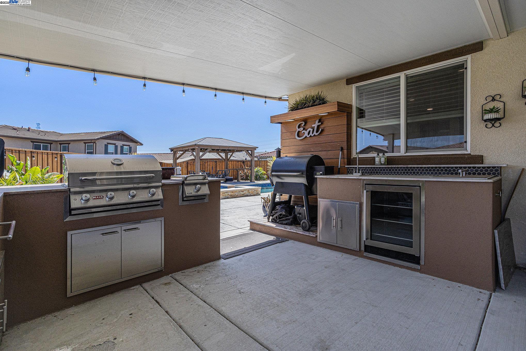 5418 Trailhead Court