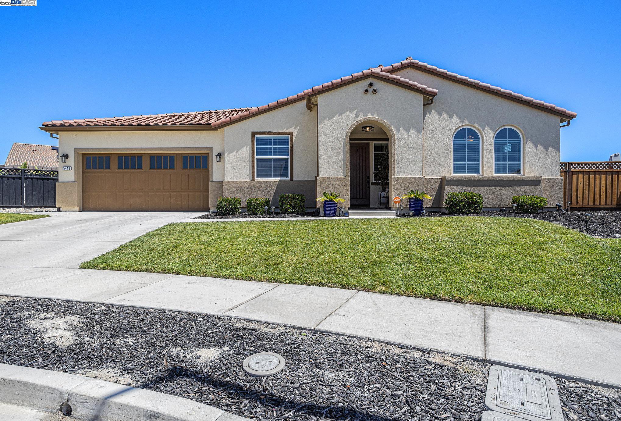 5418 Trailhead Court