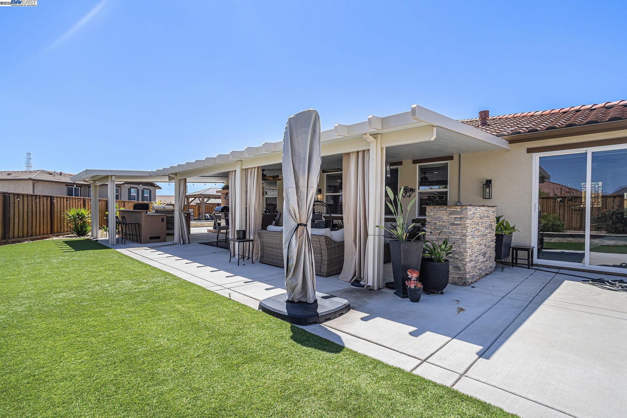 5418 Trailhead Court