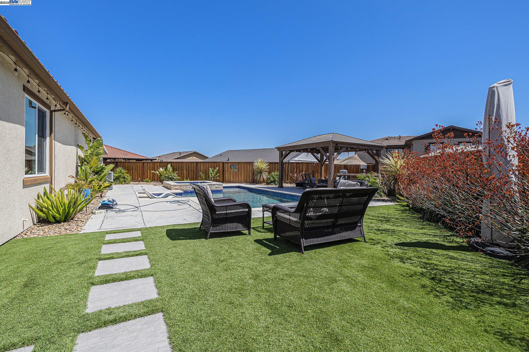 5418 Trailhead Court