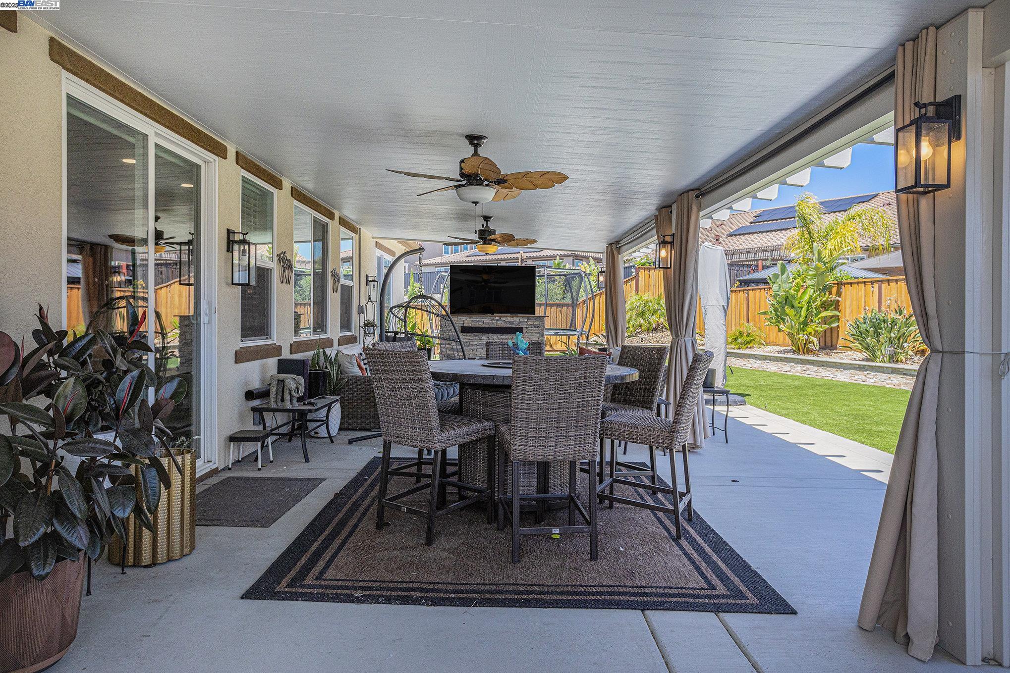 5418 Trailhead Court