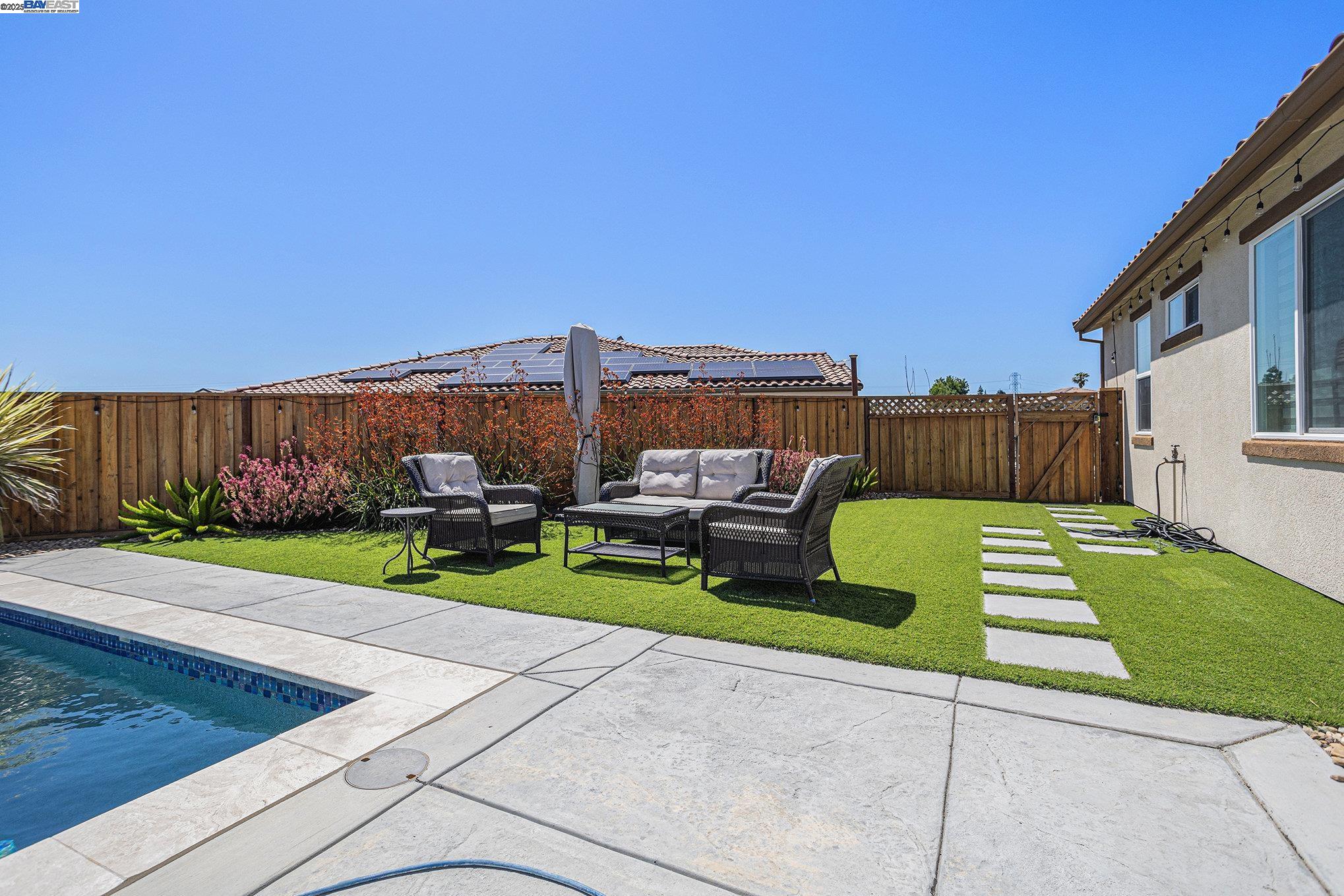 5418 Trailhead Court