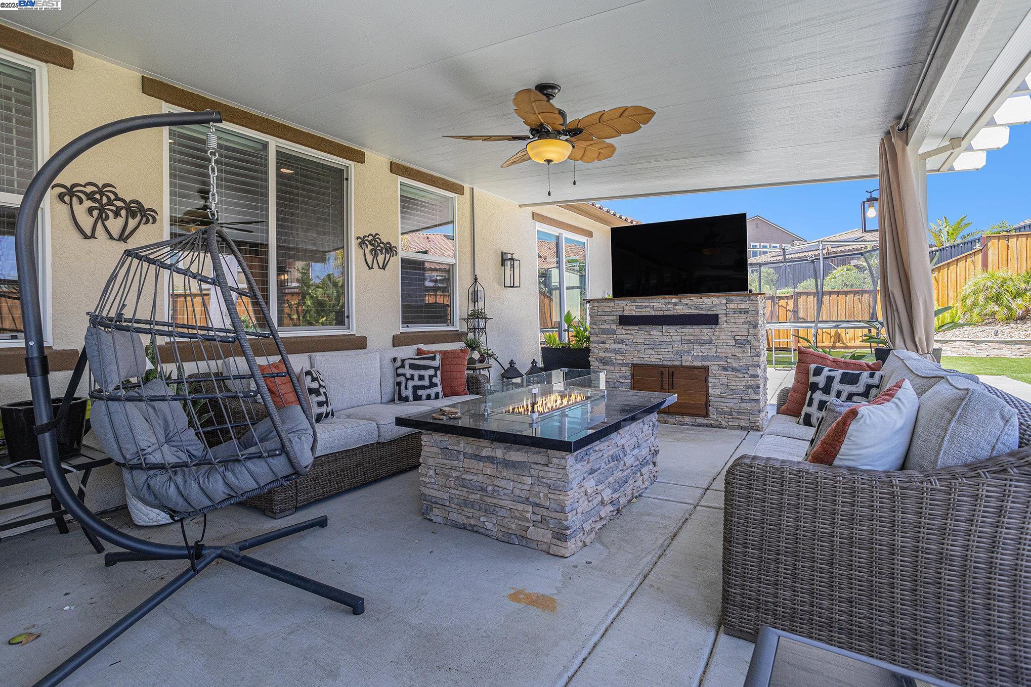 5418 Trailhead Court