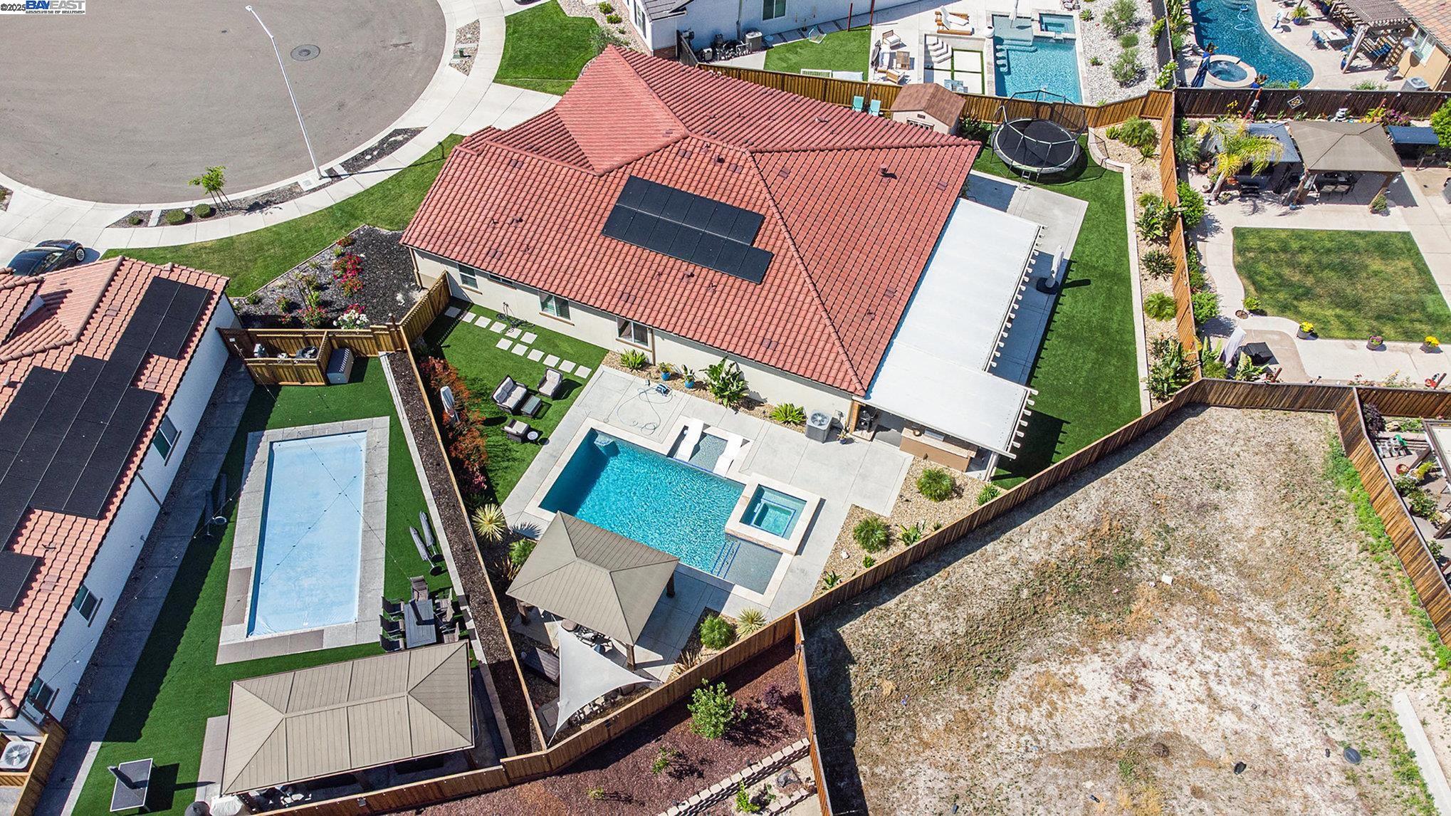 5418 Trailhead Court