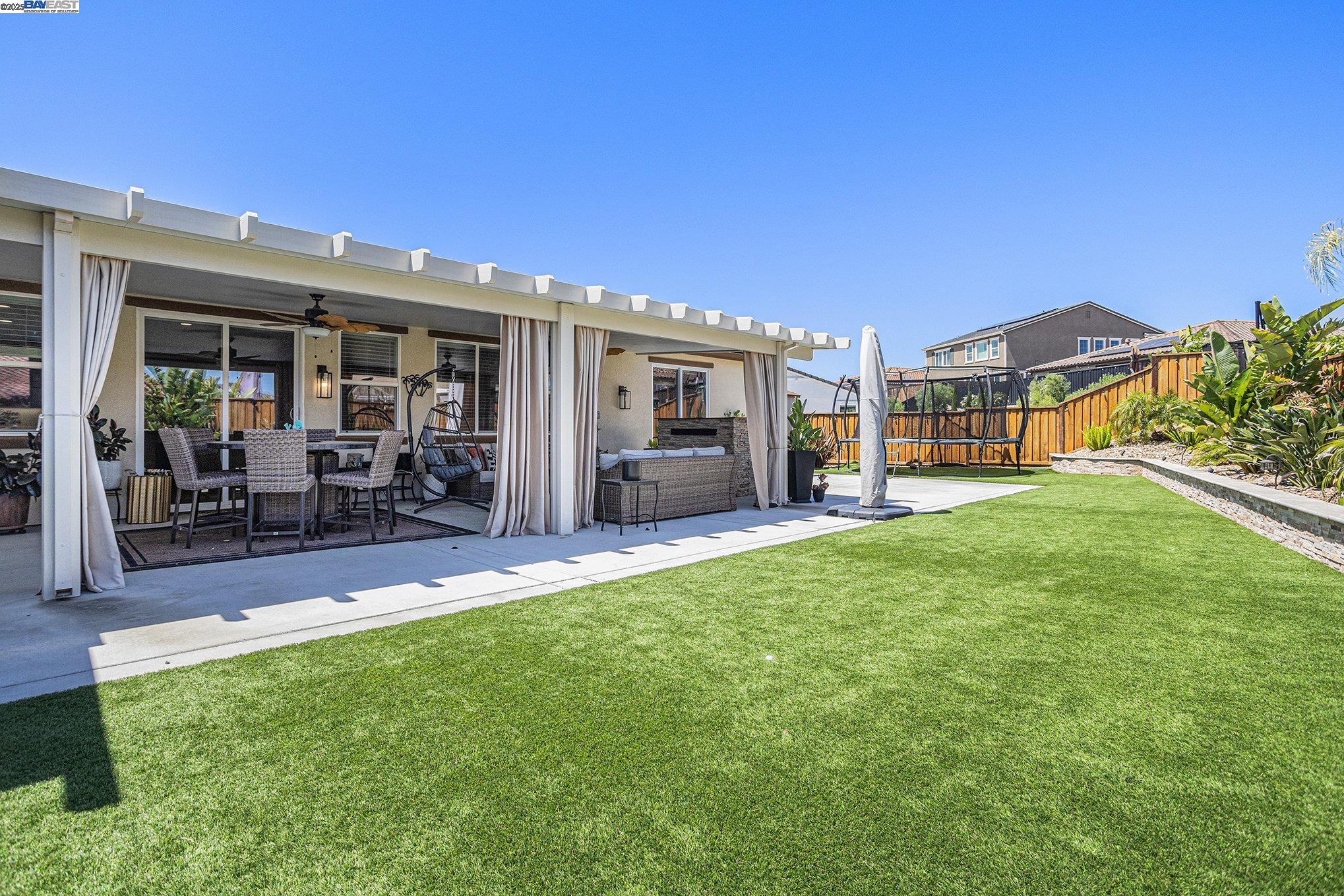 5418 Trailhead Court