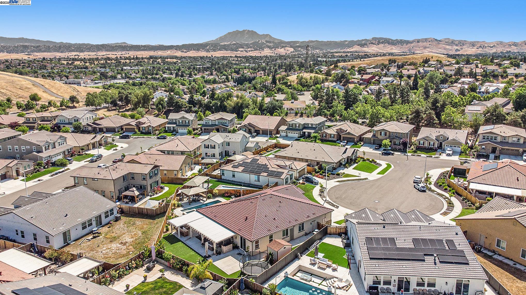 5418 Trailhead Court