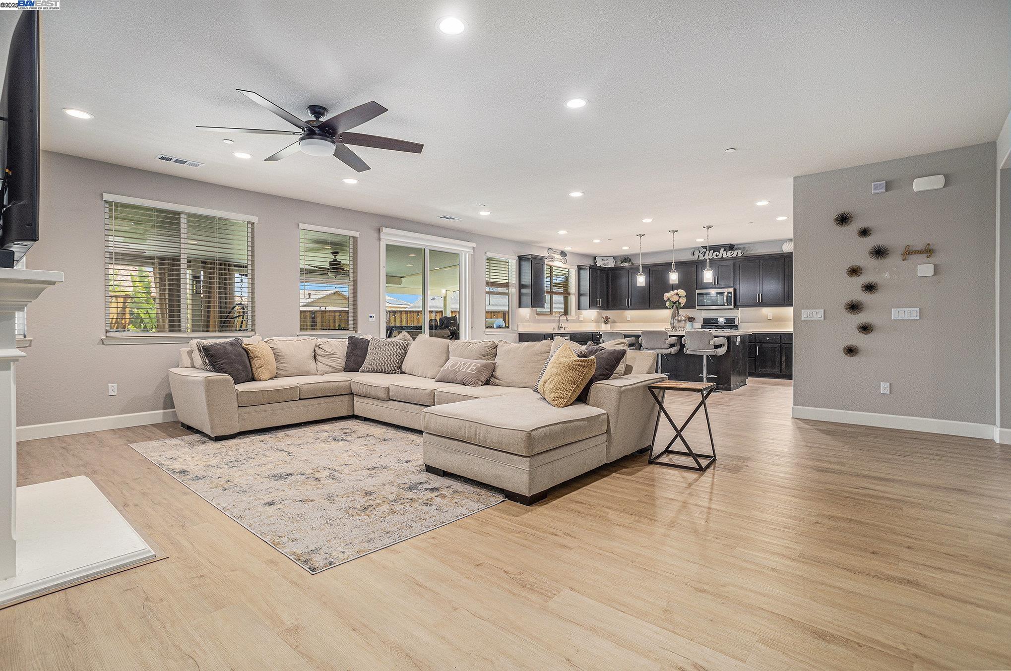 5418 Trailhead Court