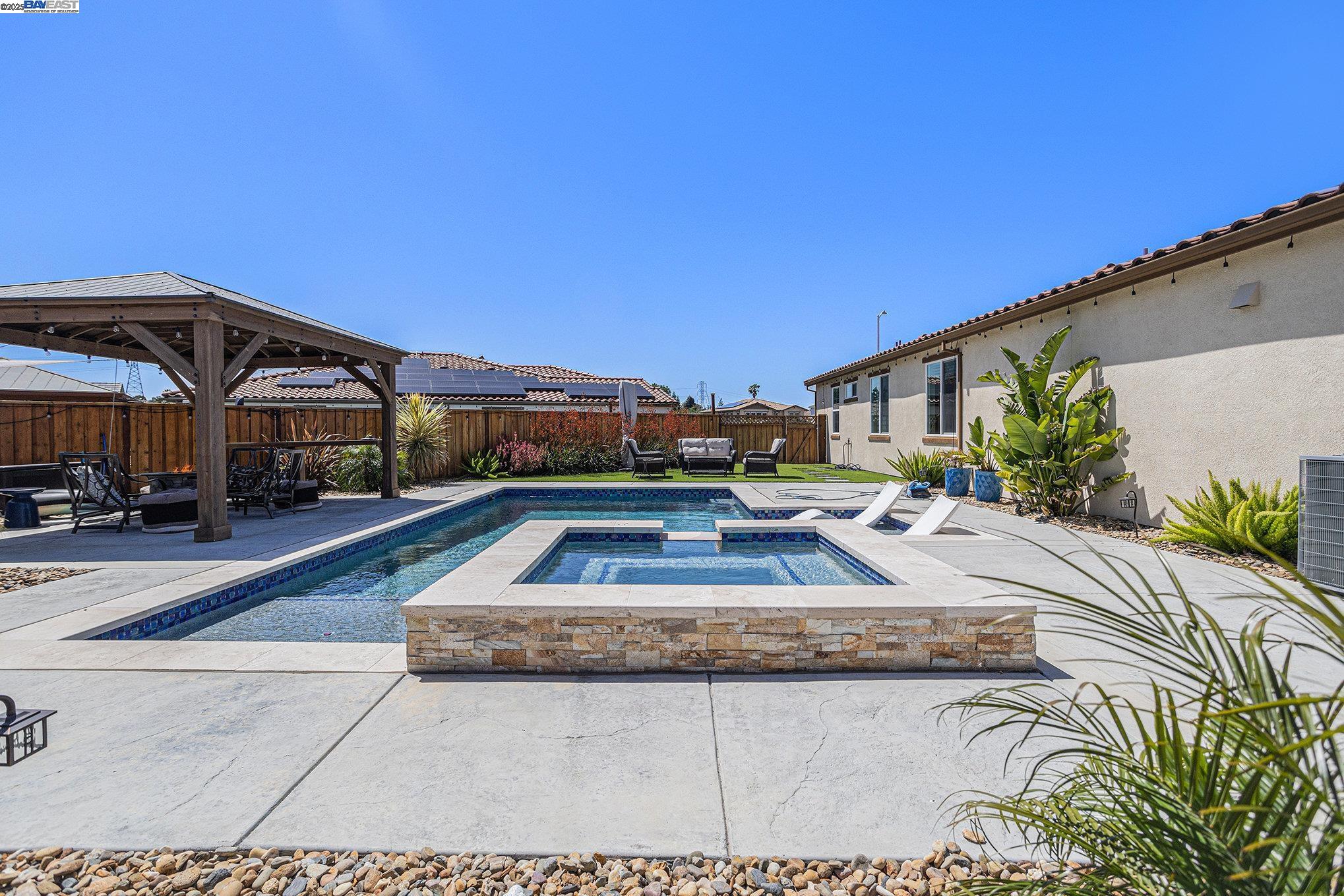 5418 Trailhead Court