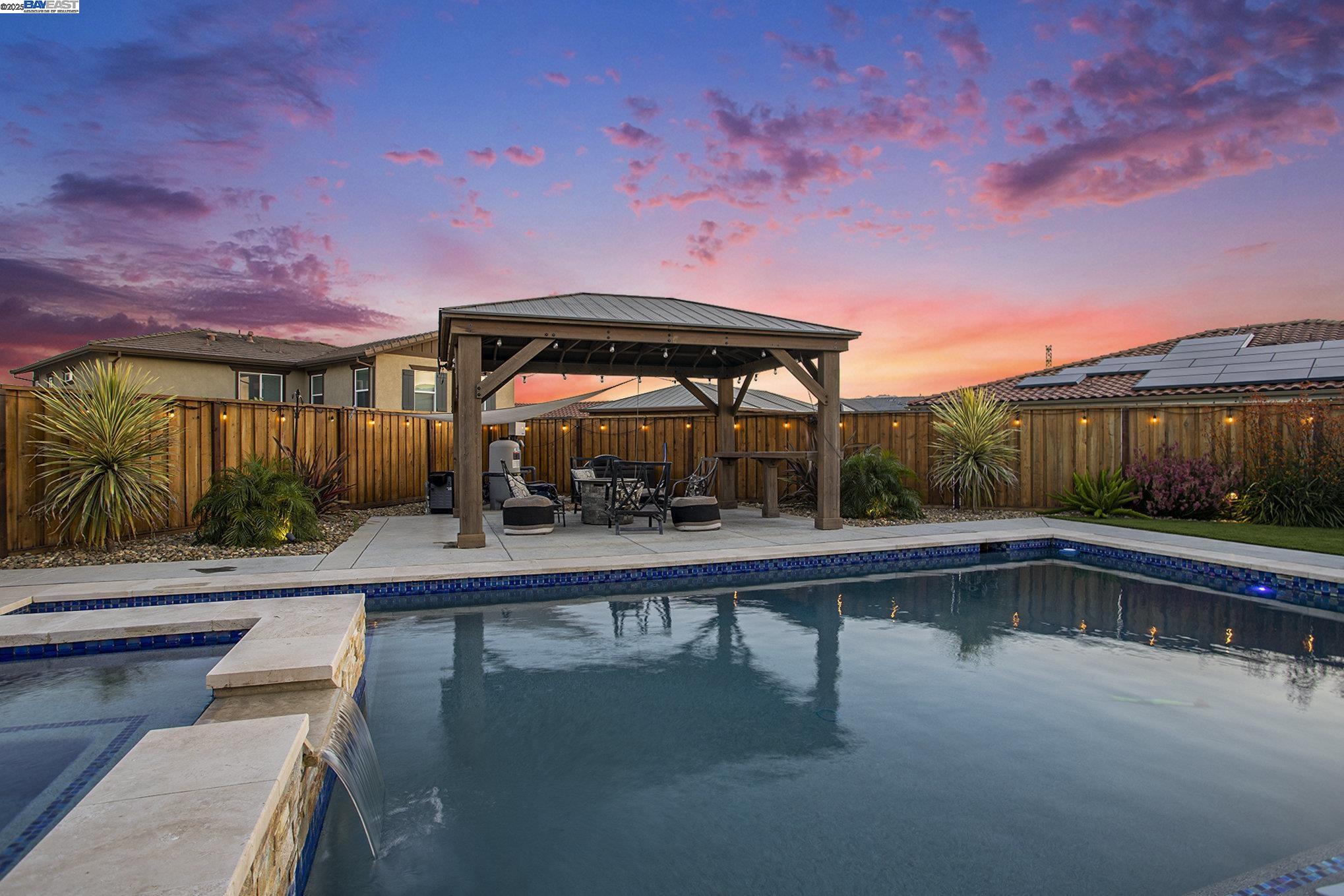5418 Trailhead Court