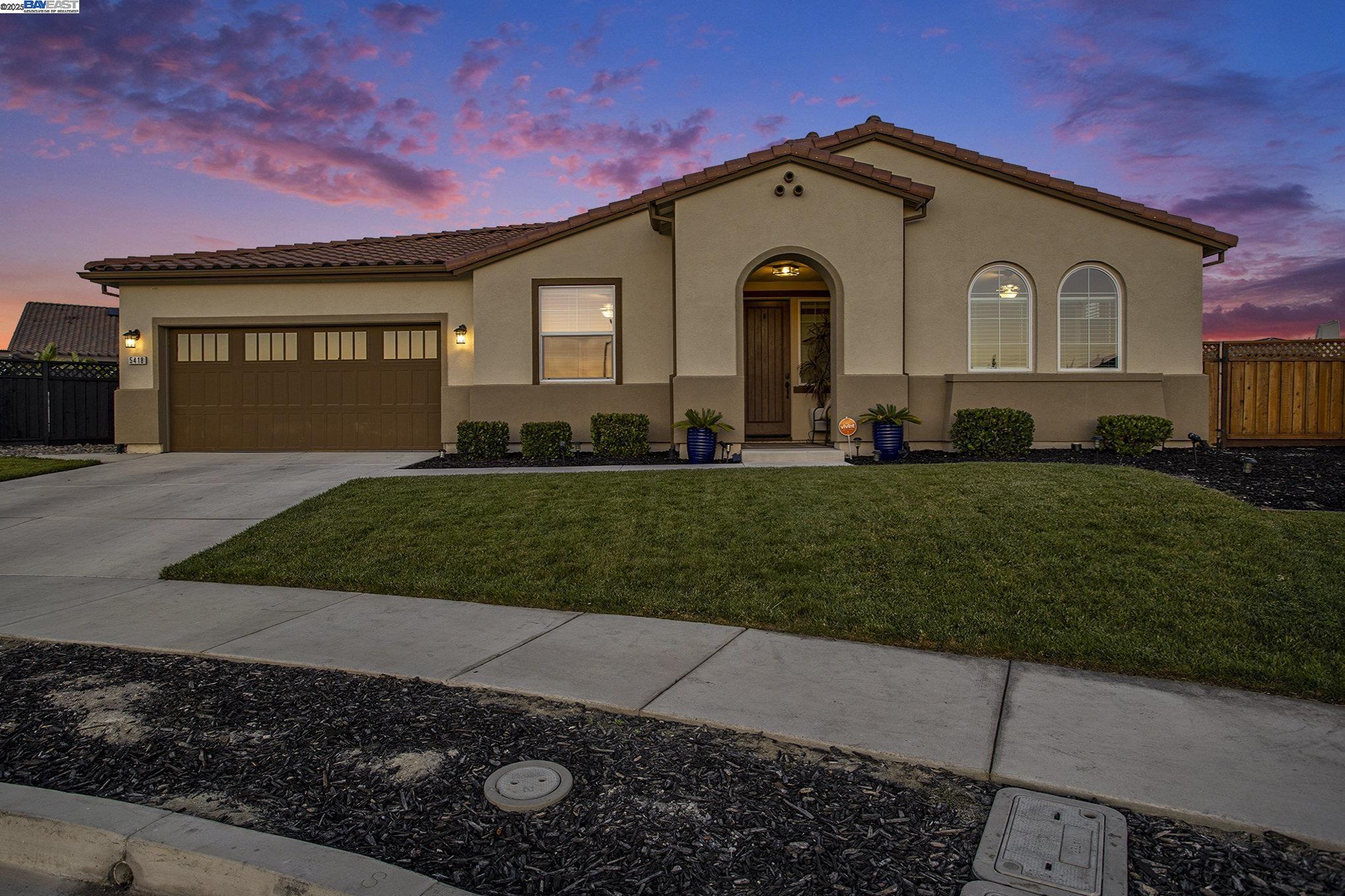 5418 Trailhead Court