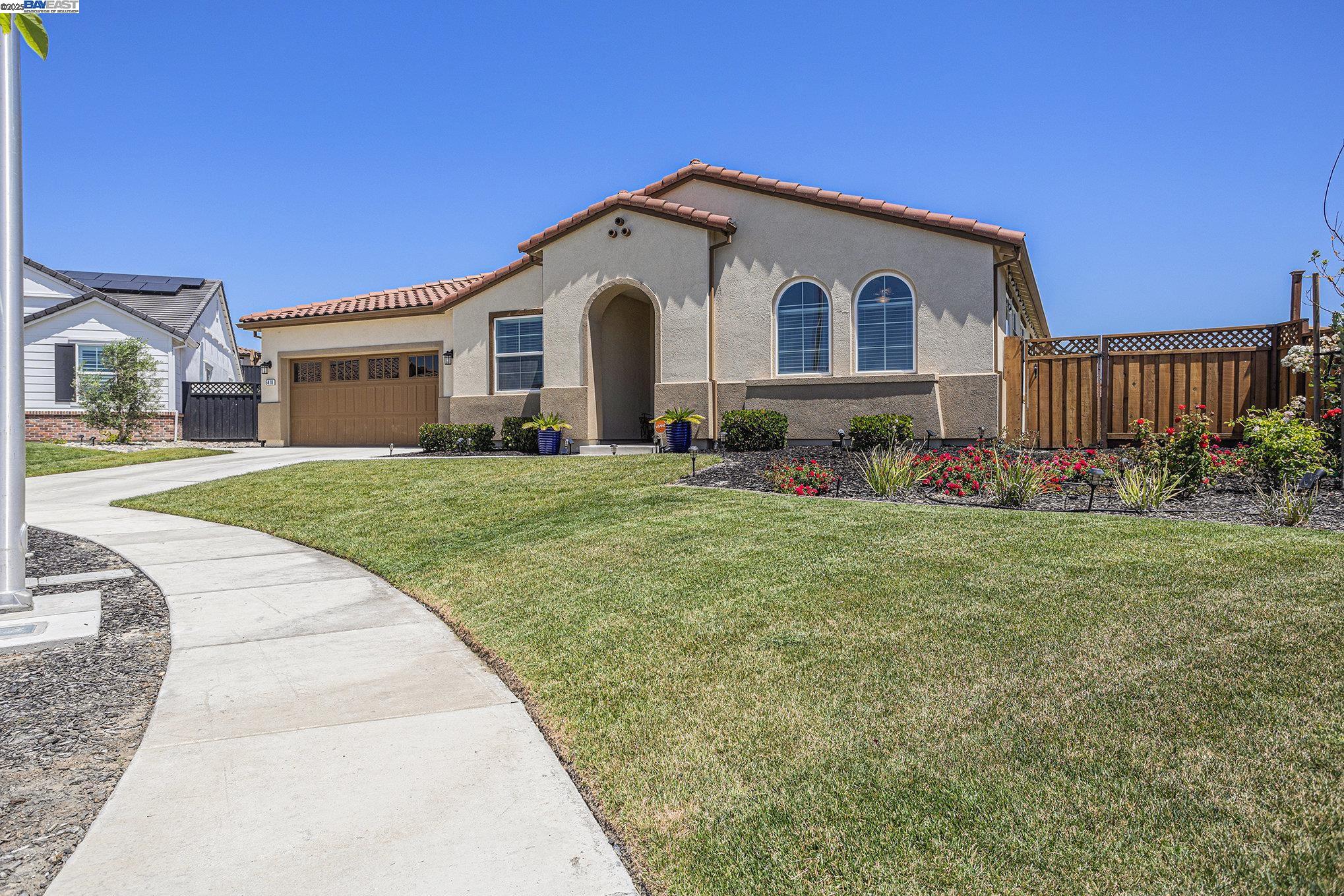 5418 Trailhead Court