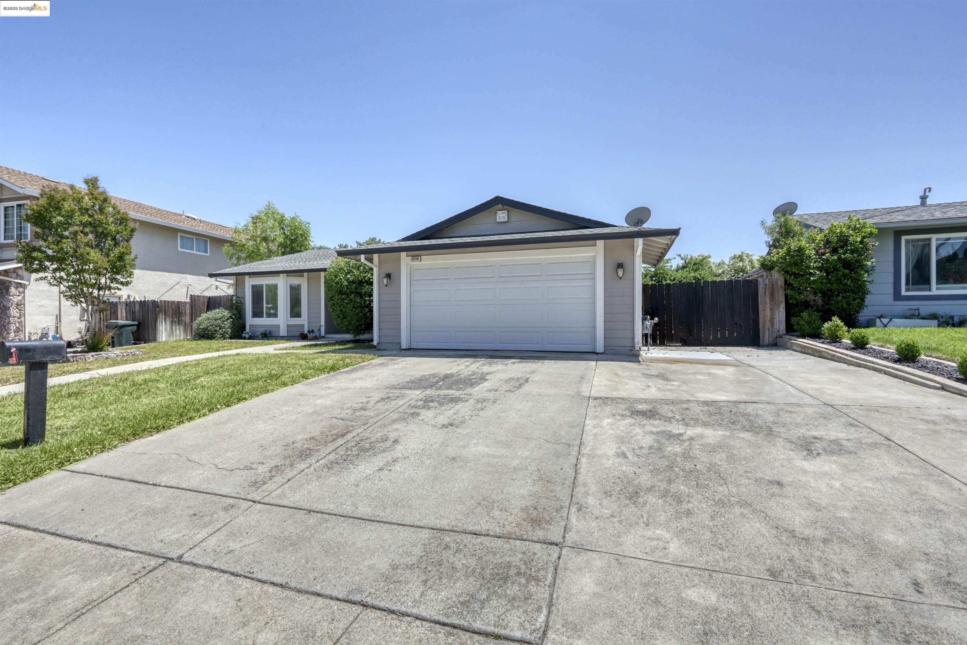 3154 Ashley Way