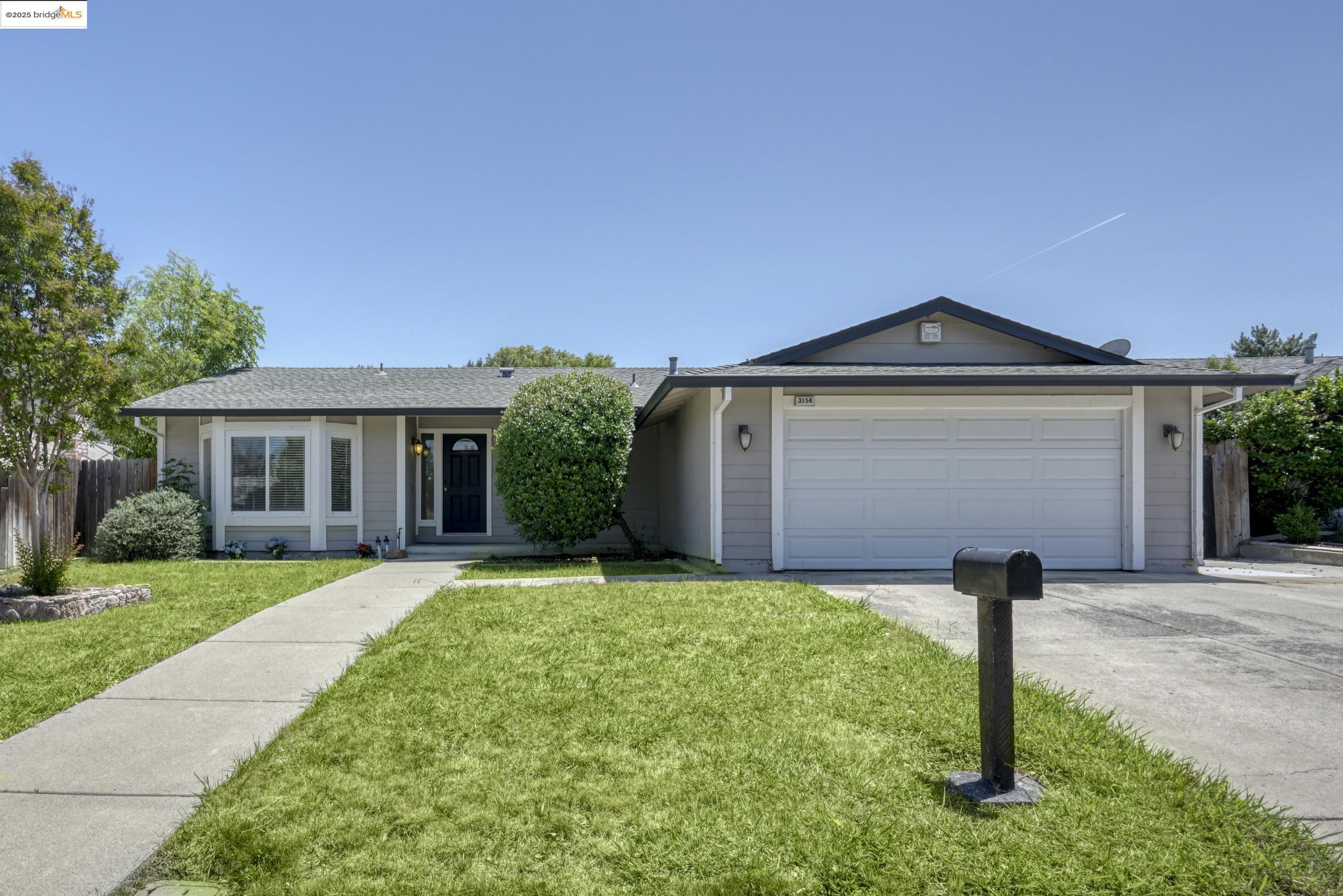 3154 Ashley Way