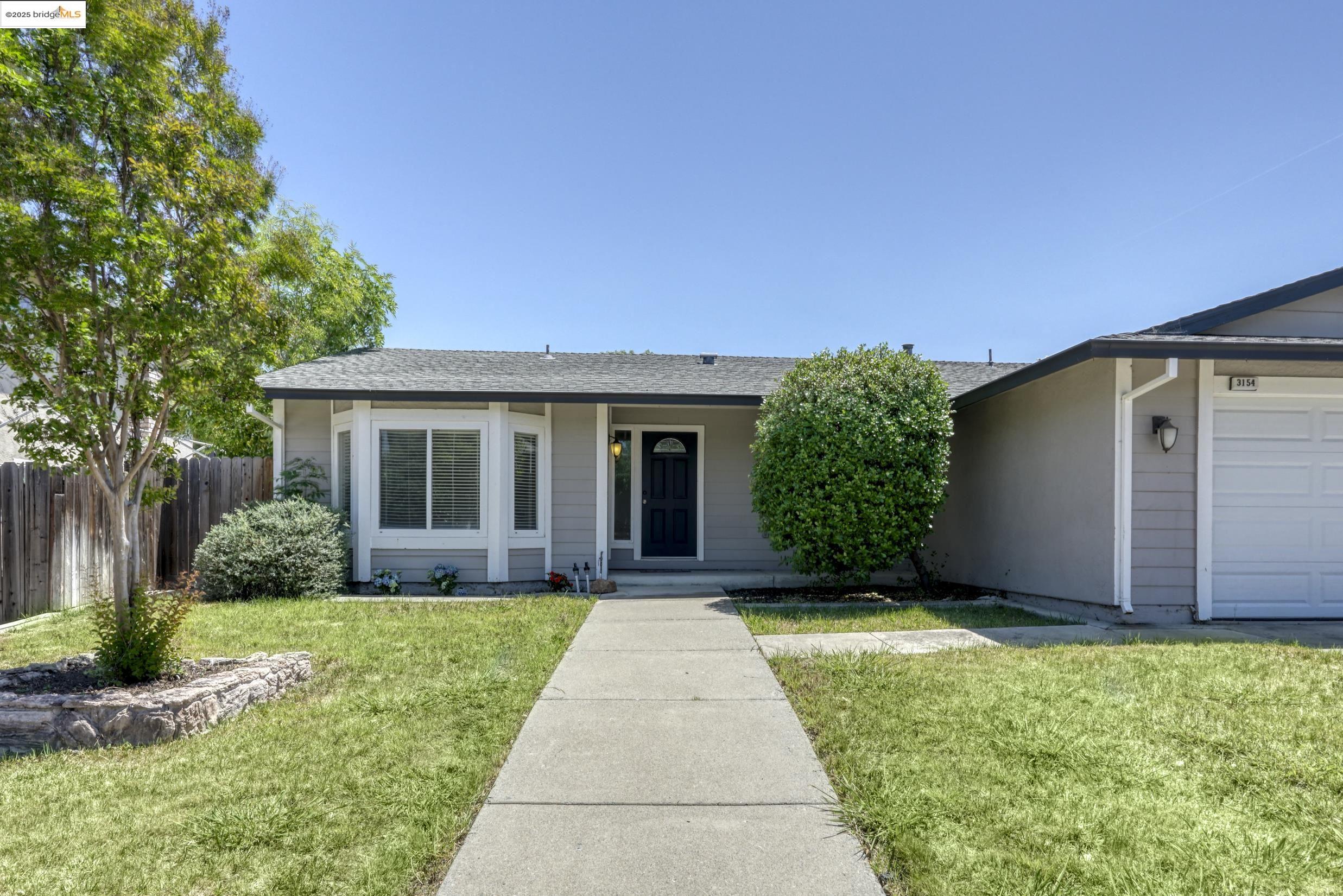 3154 Ashley Way