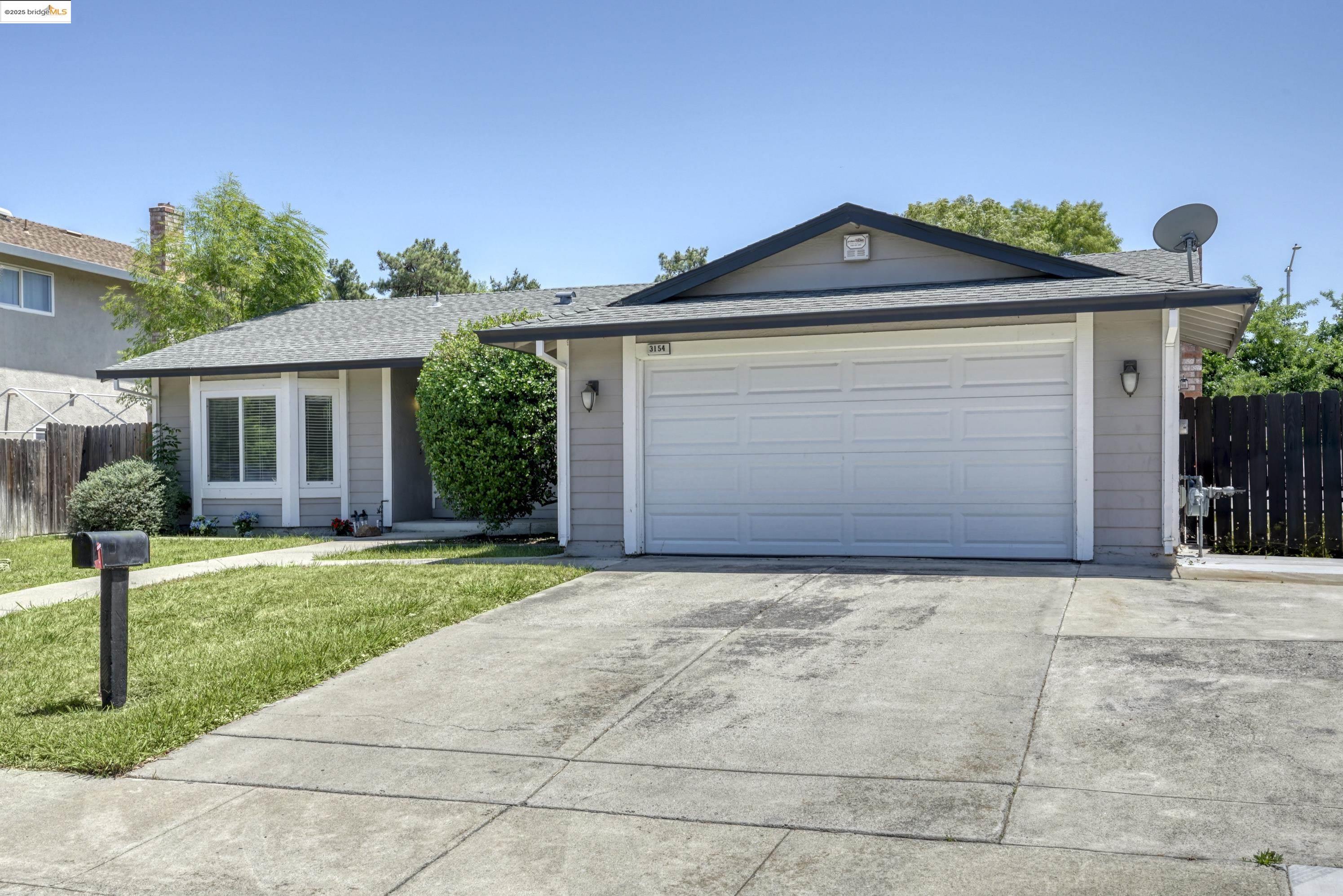 3154 Ashley Way