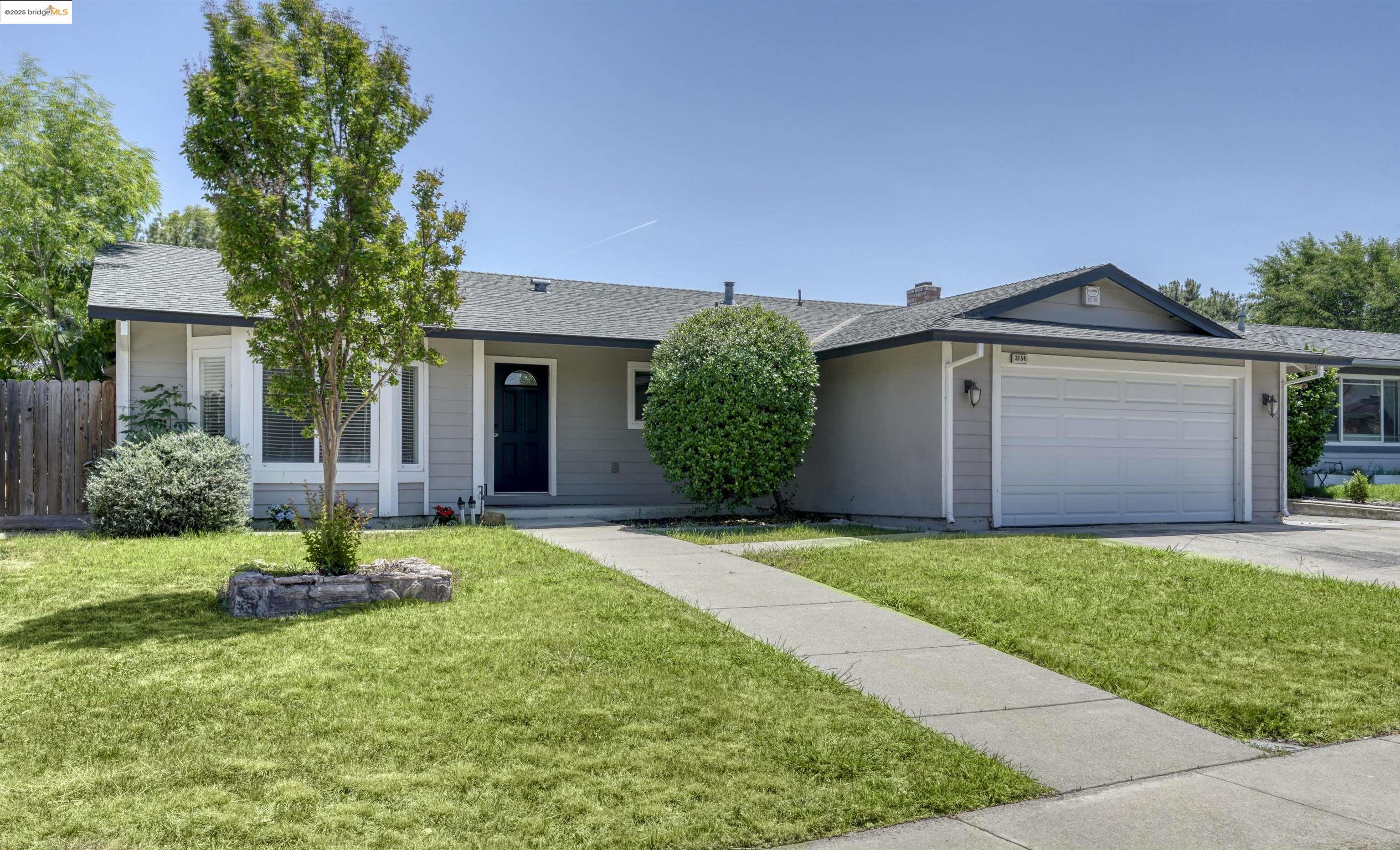 3154 Ashley Way