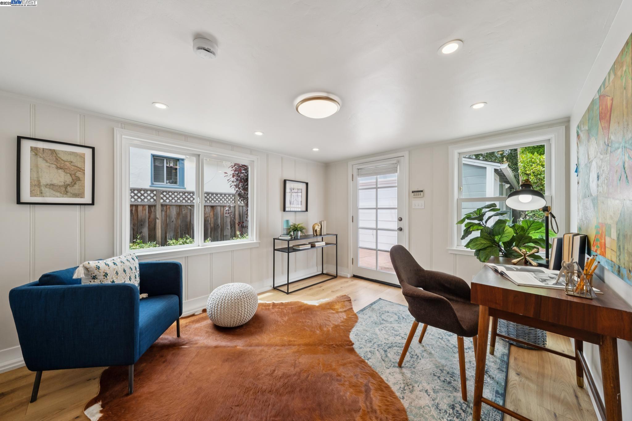 1821 Fremont Dr