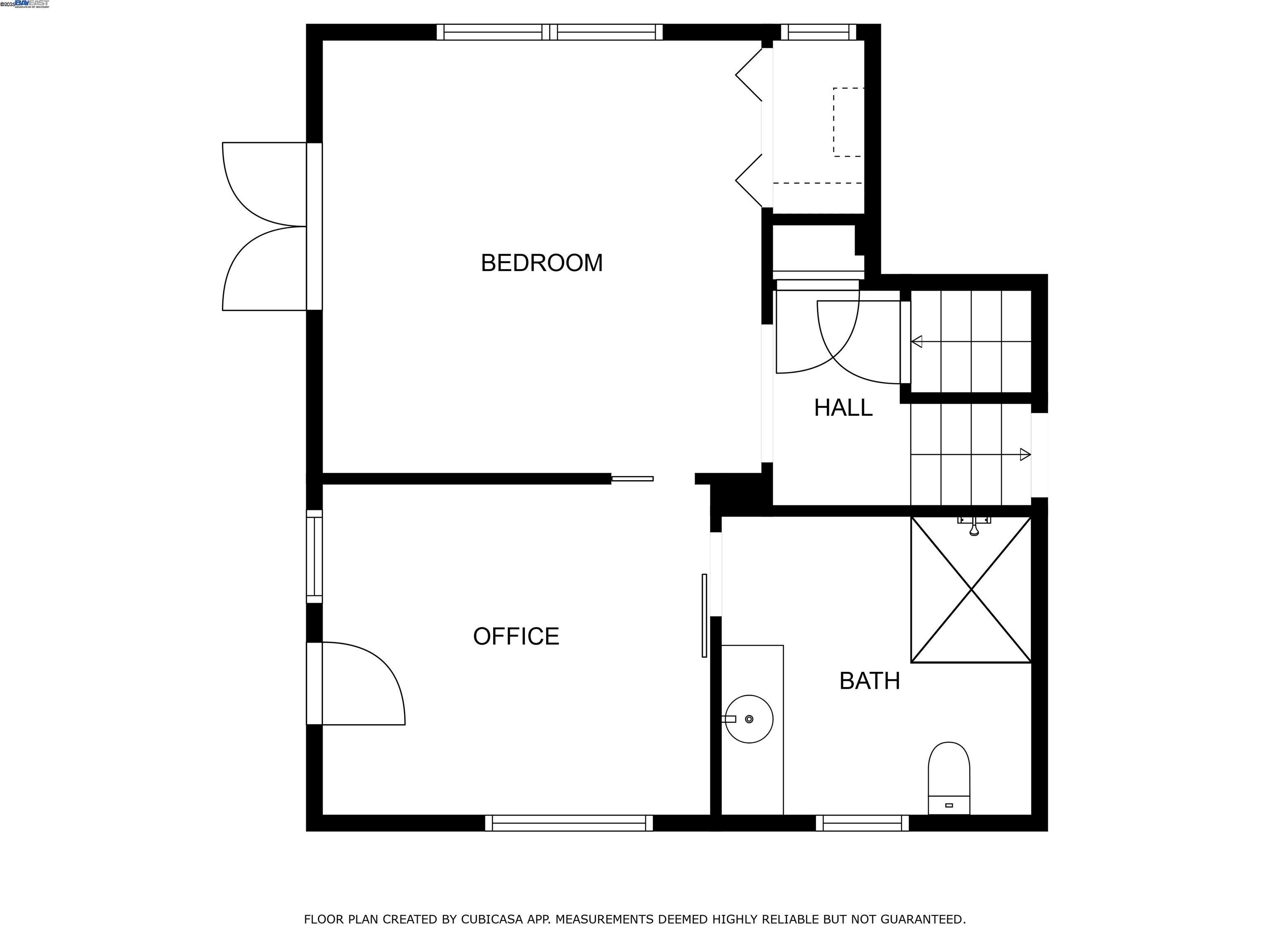 1821 Fremont Dr