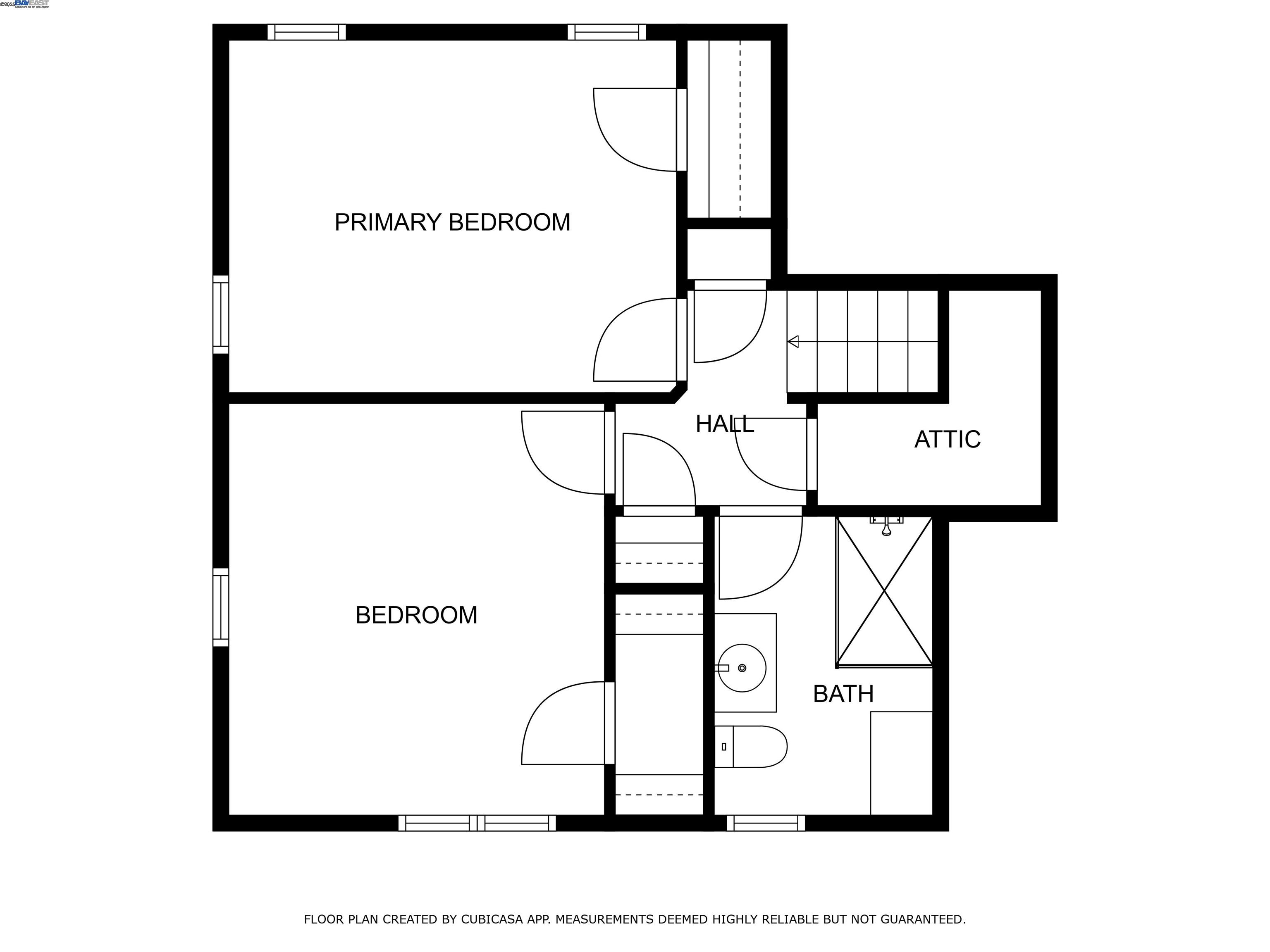 1821 Fremont Dr