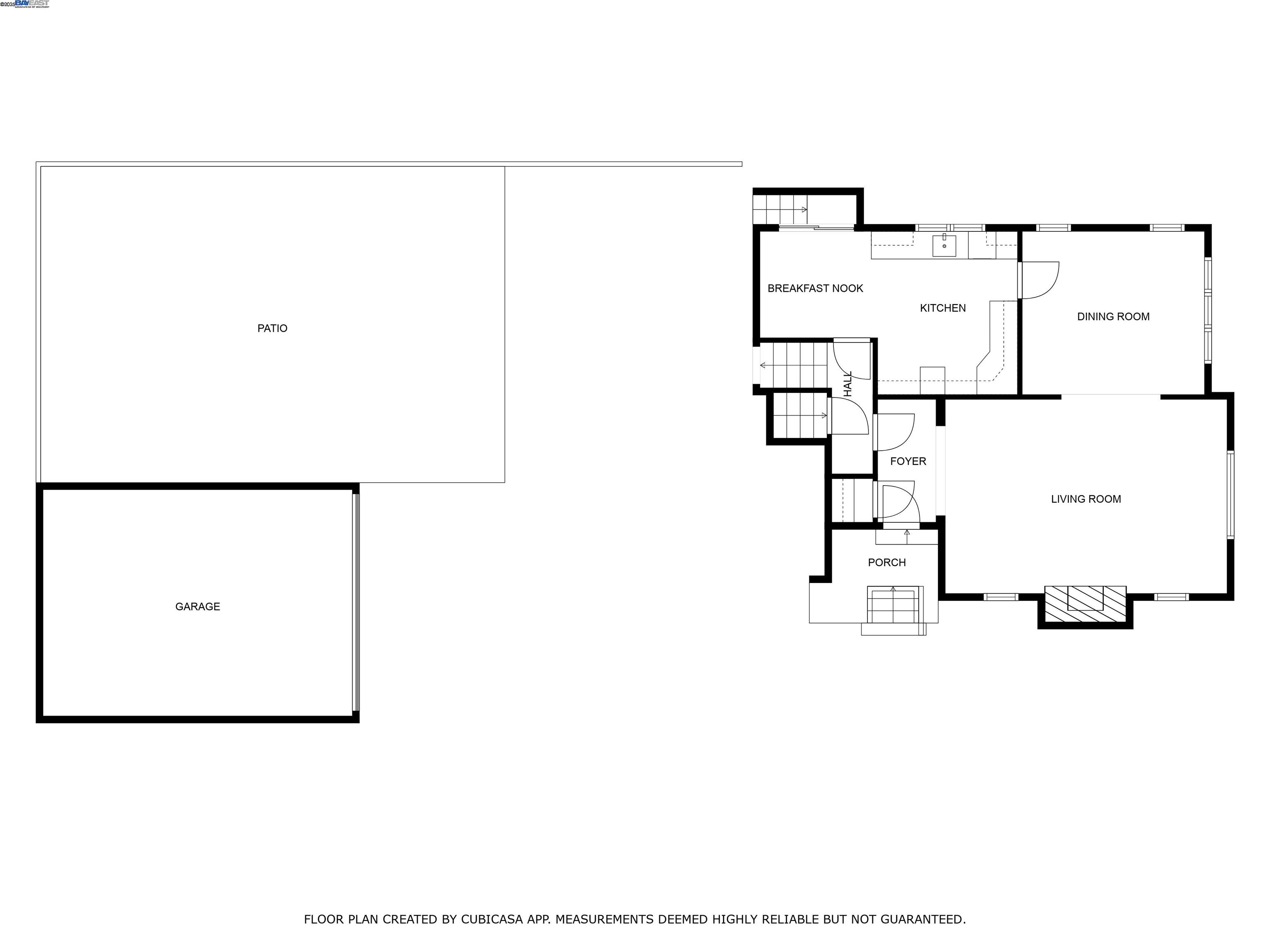 1821 Fremont Dr