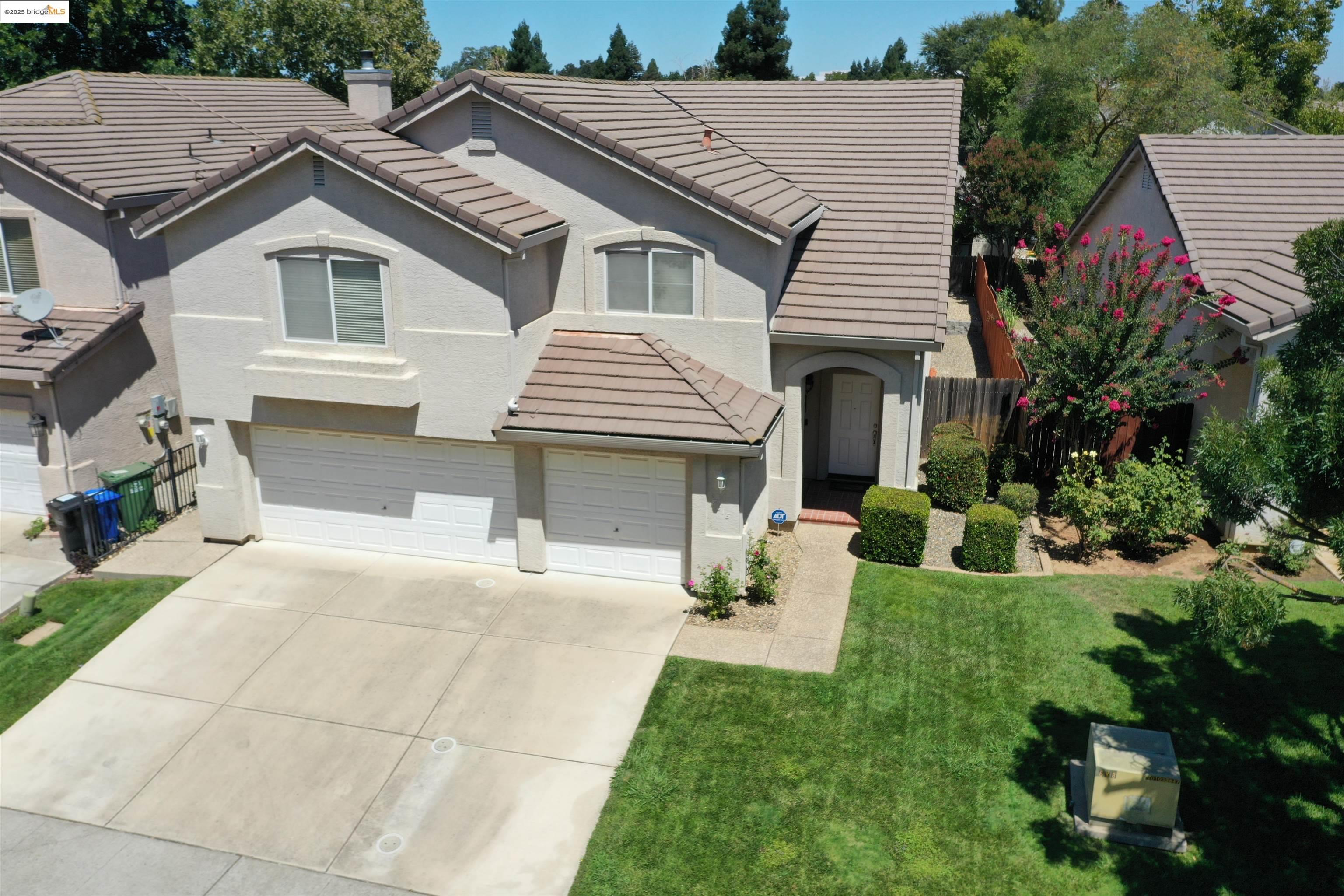8215 Red Elk Dr