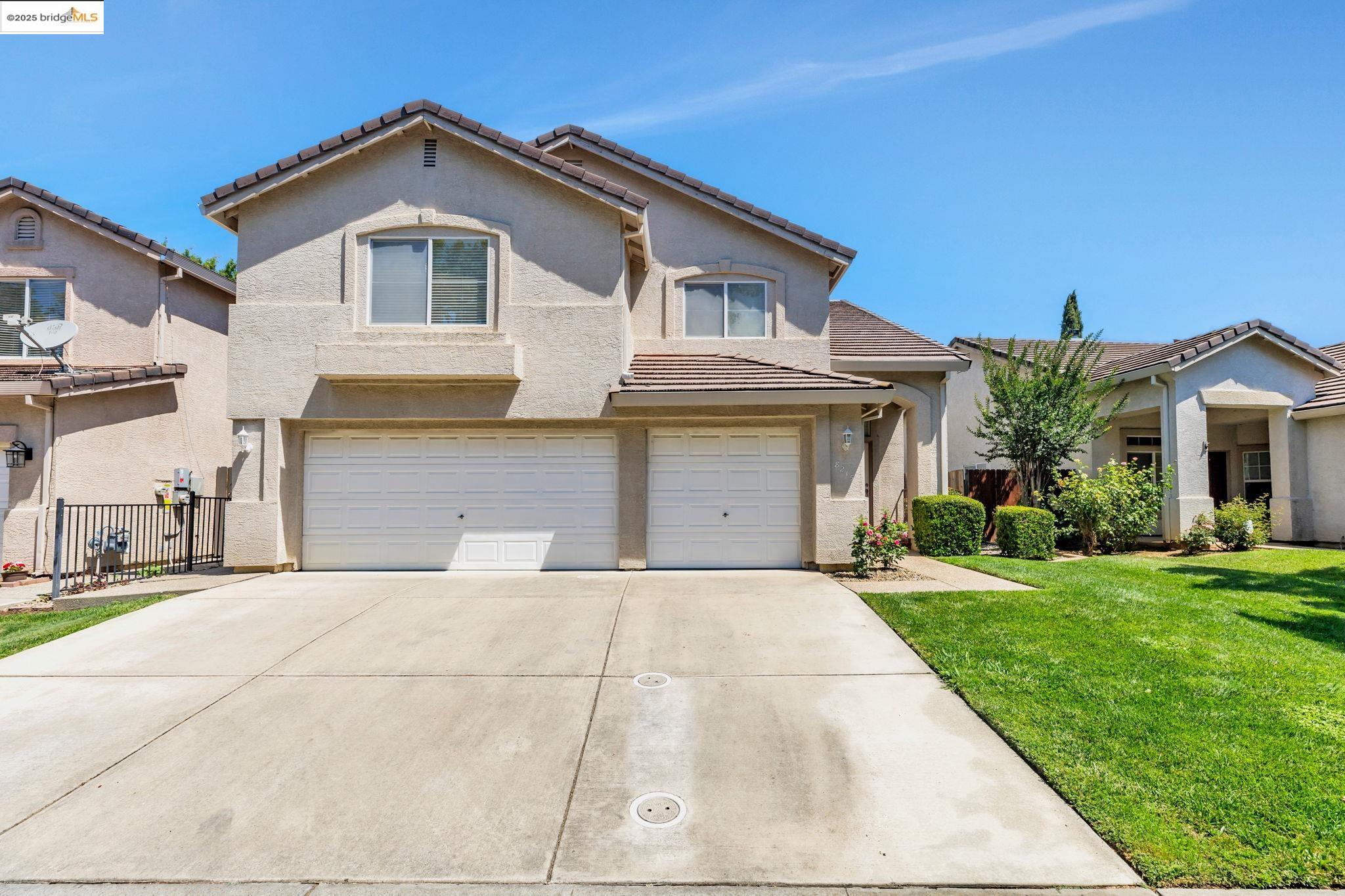 8215 Red Elk Dr