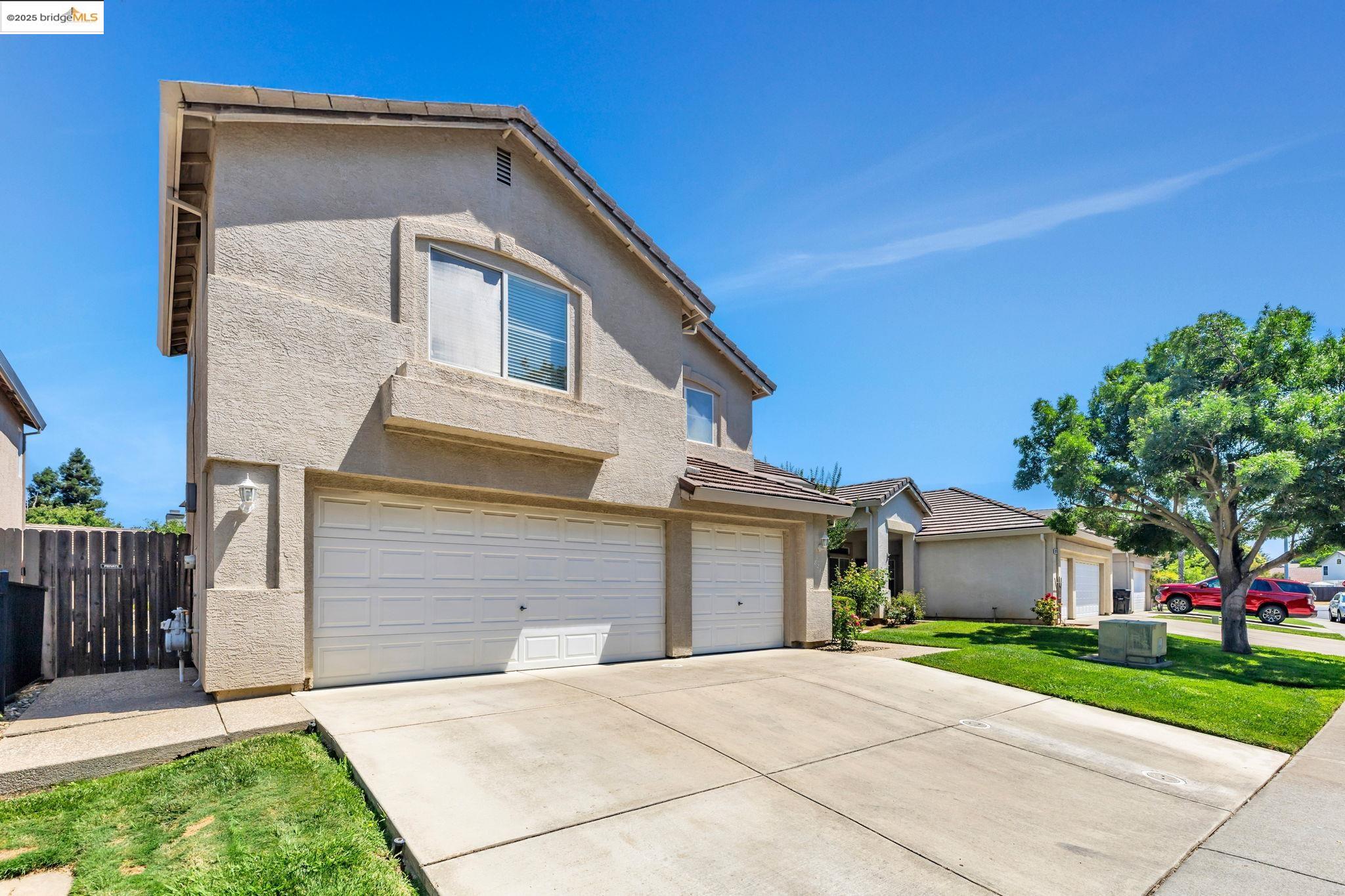8215 Red Elk Dr