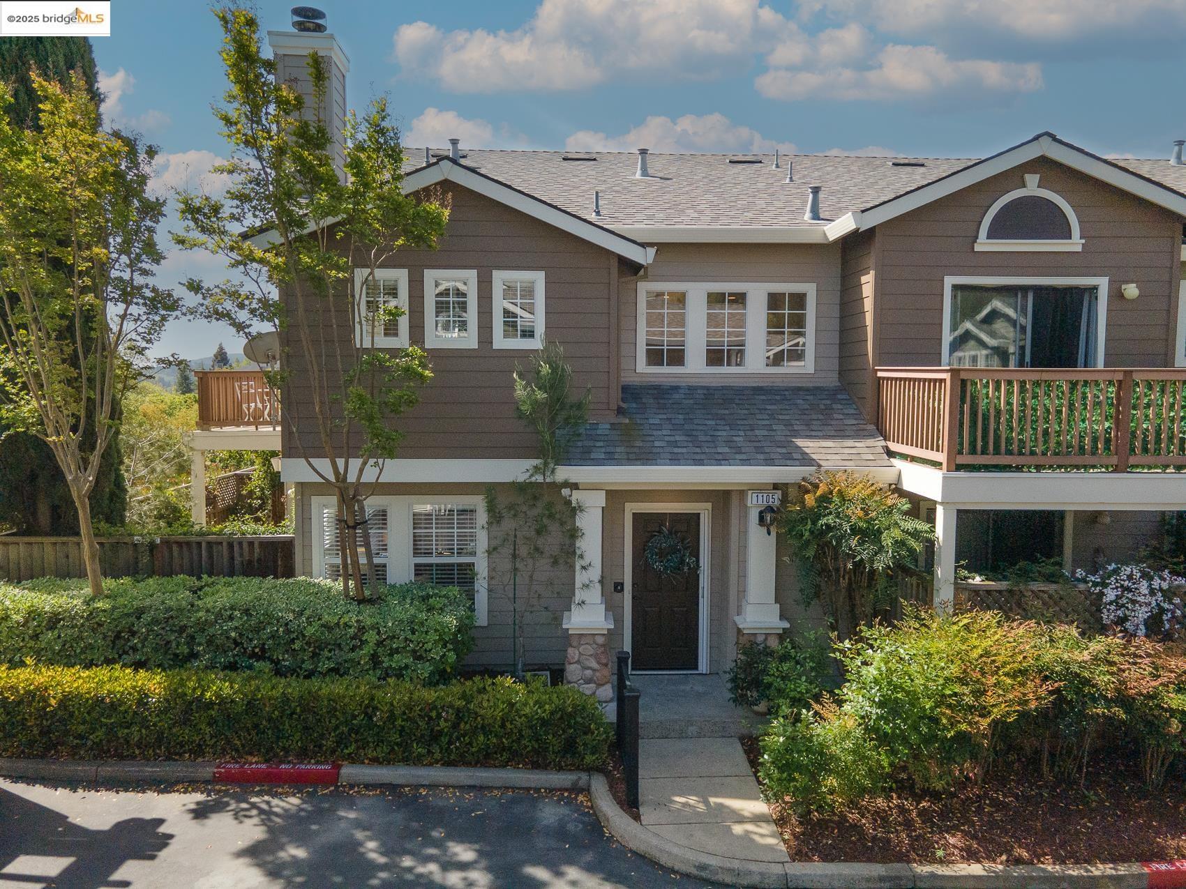 1105 Radiant Lane